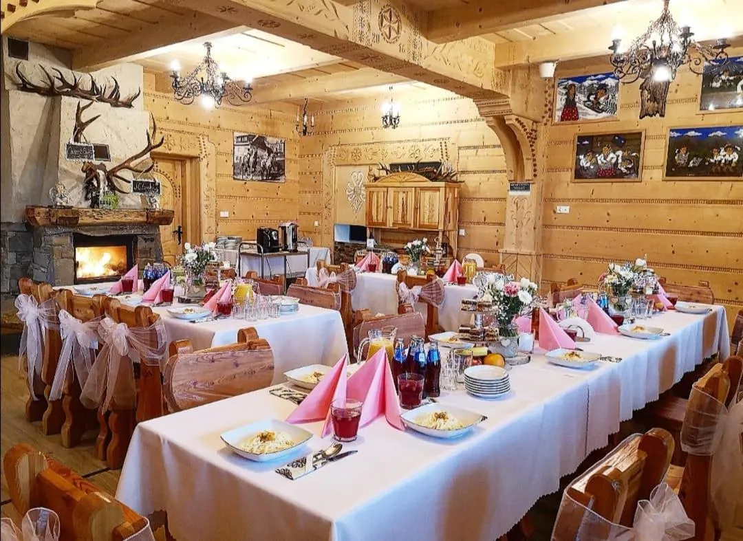 Przystań w Rzepiskach