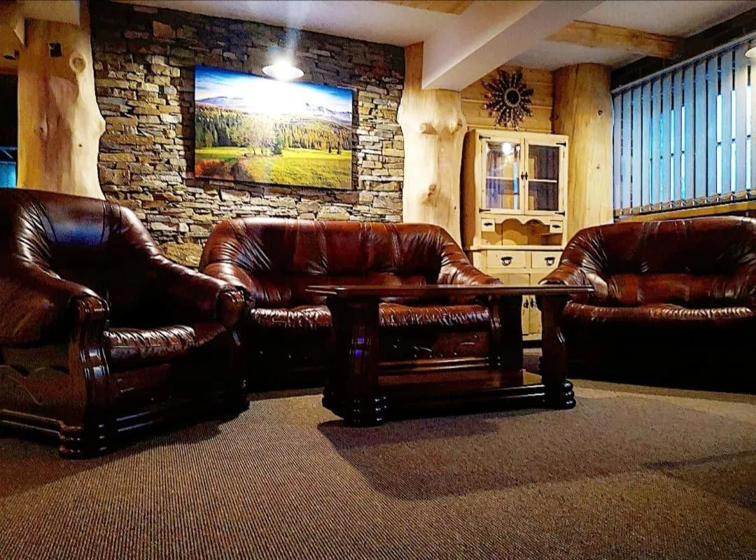 Przystań w Rzepiskach