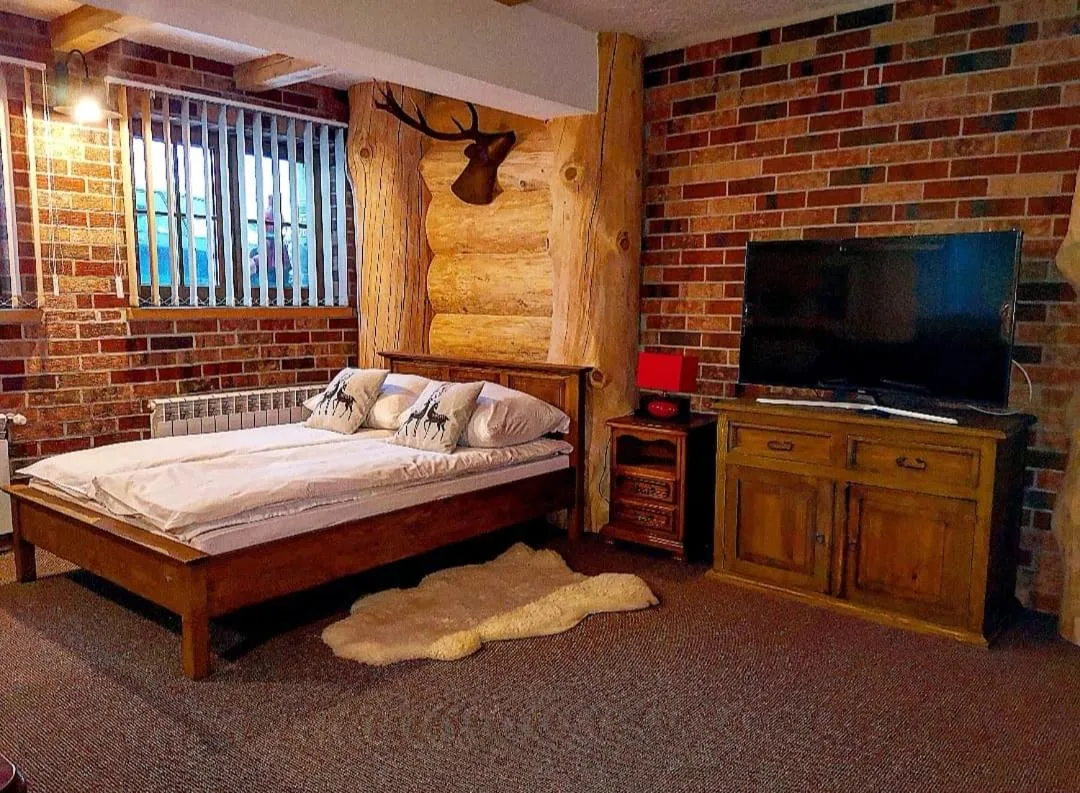 Przystań w Rzepiskach