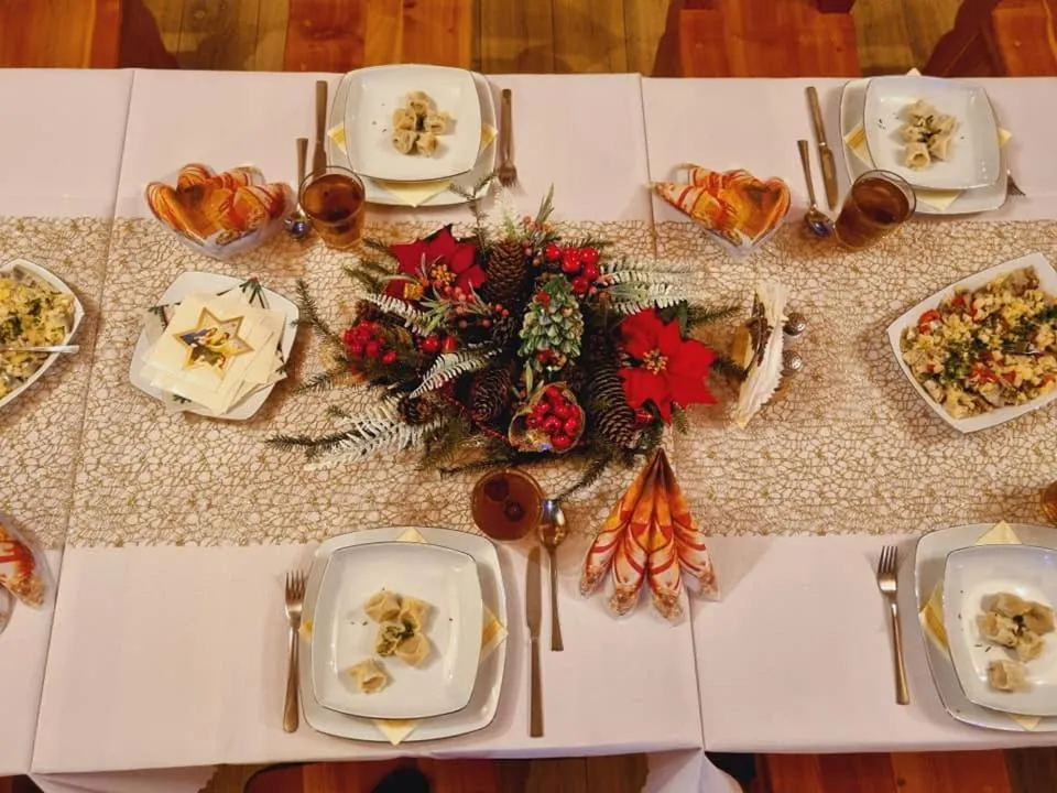 Przystań w Rzepiskach