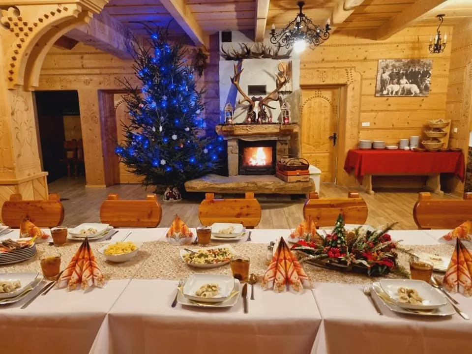 Przystań w Rzepiskach