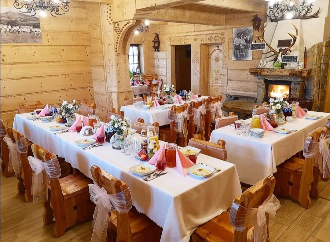 Przystań w Rzepiskach