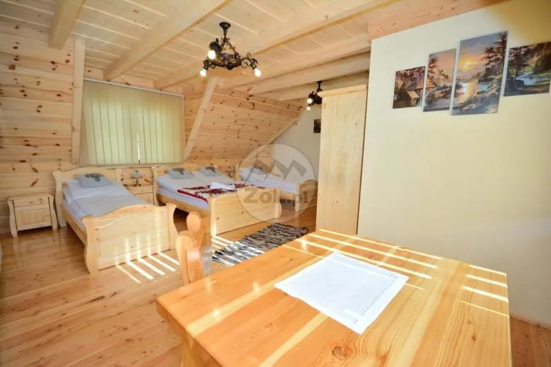 Przystań w Rzepiskach