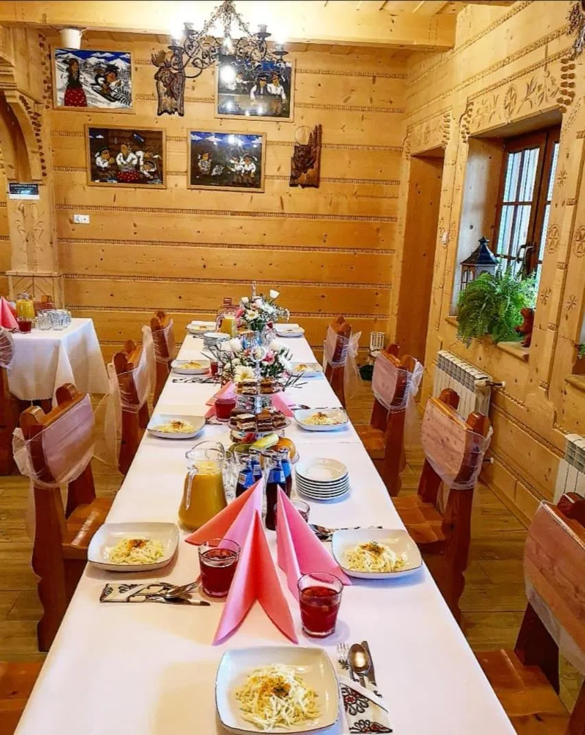 Przystań w Rzepiskach