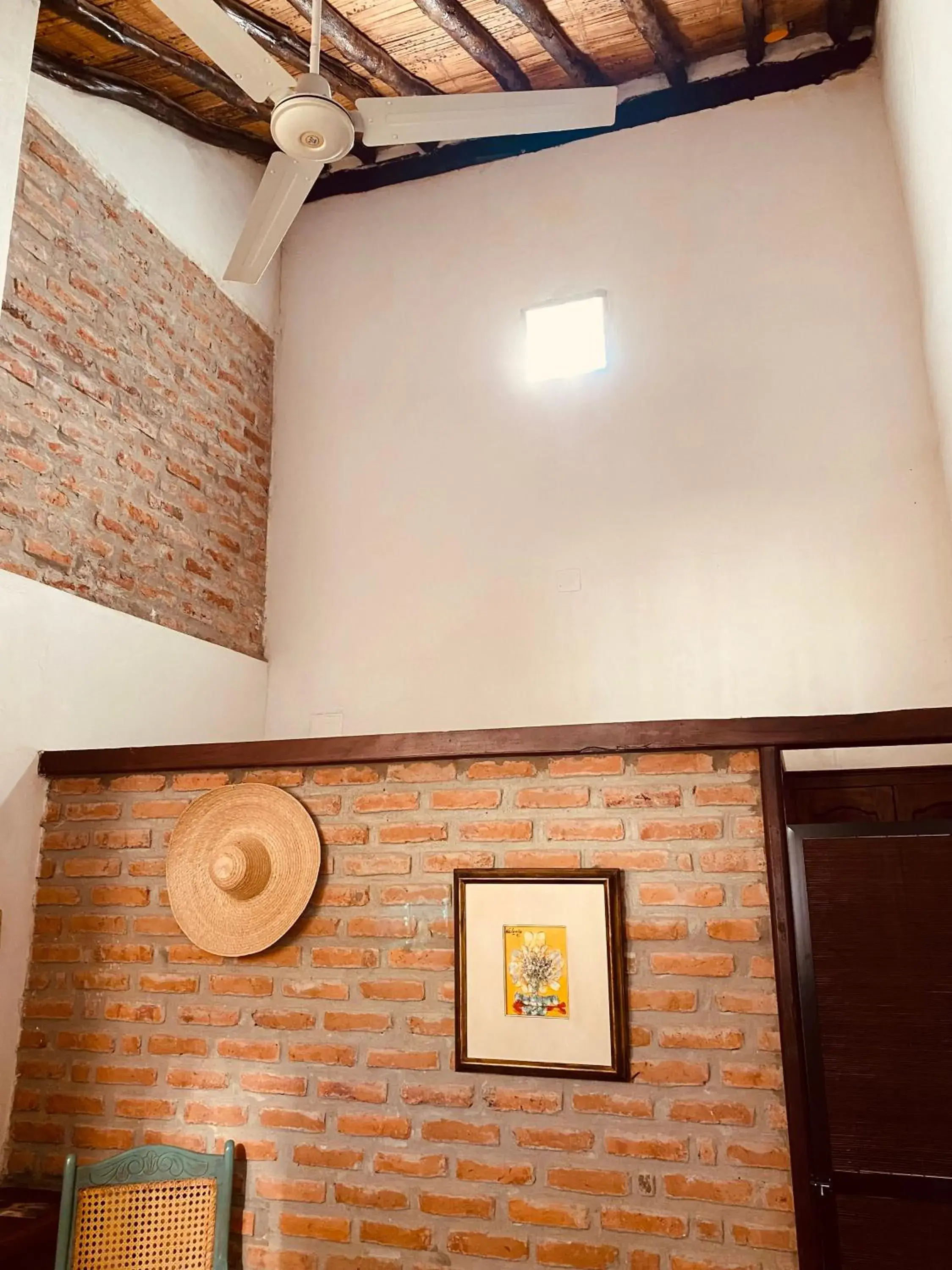 Standard Double Room - single occupancy in CASA SINNING-año1637 Standard Double Room - single occupancy in CASA SINNING-año1637