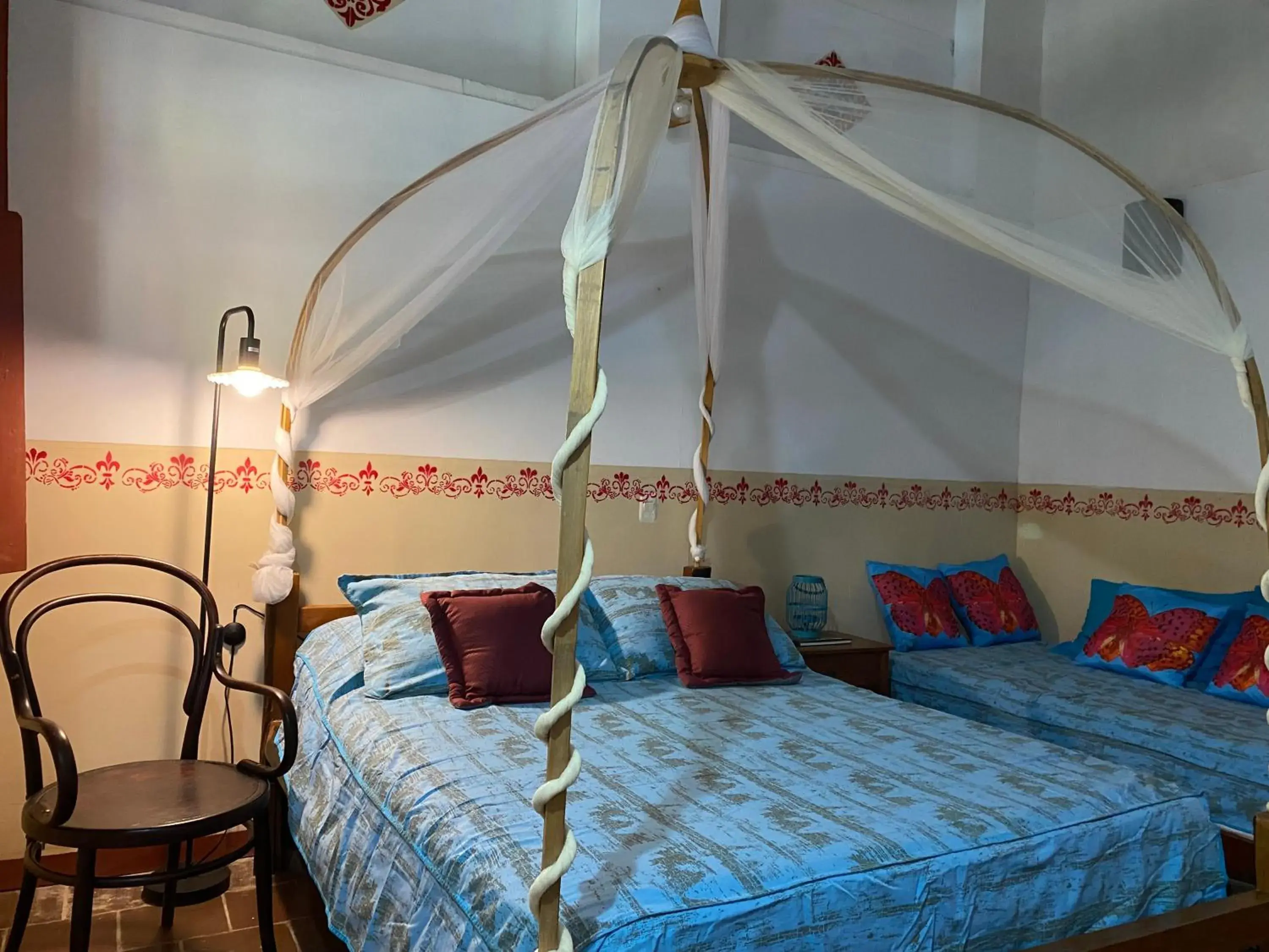 Double or Twin Room in CASA SINNING-año1637 Double or Twin Room in CASA SINNING-año1637