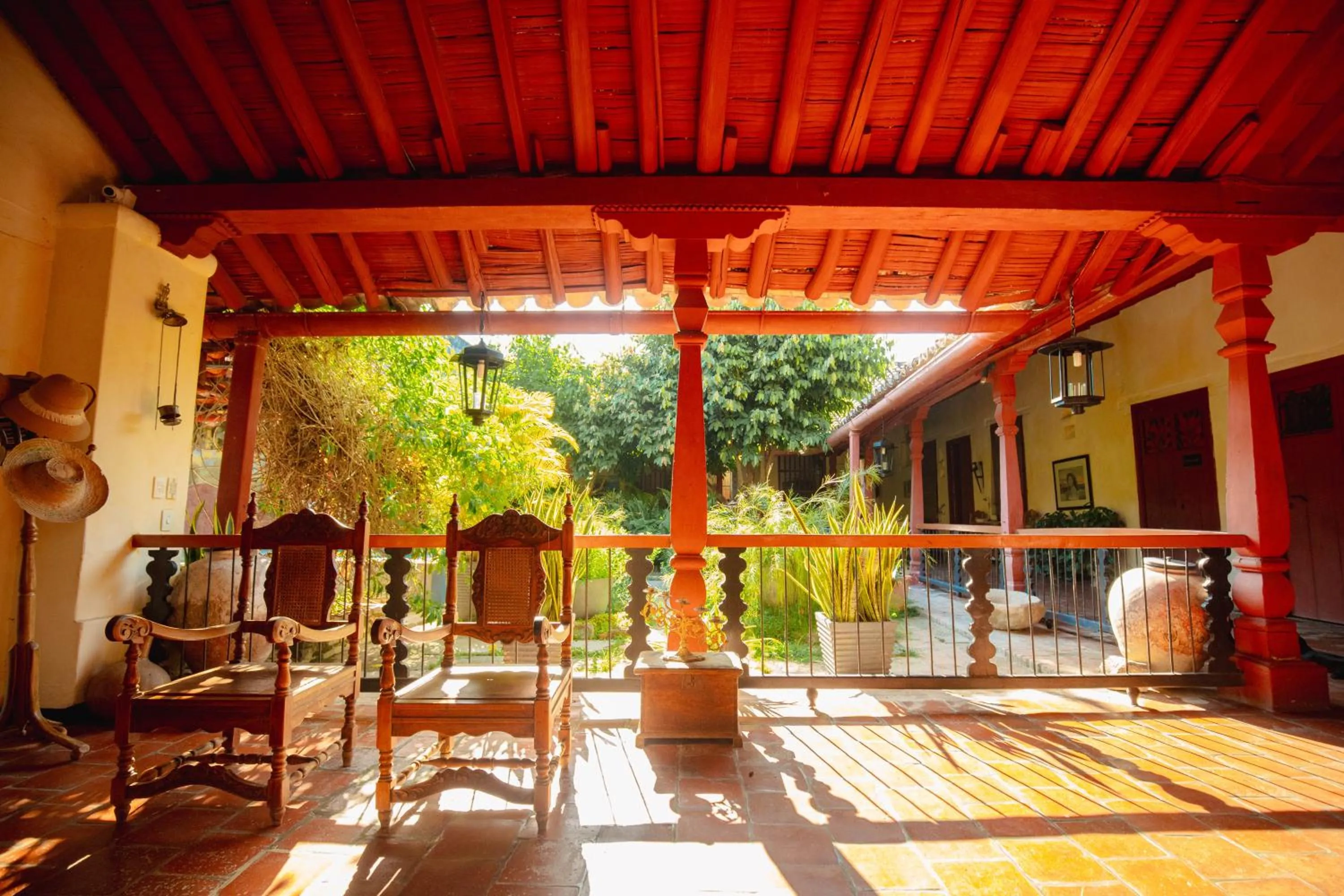 CASA SINNING-año1637