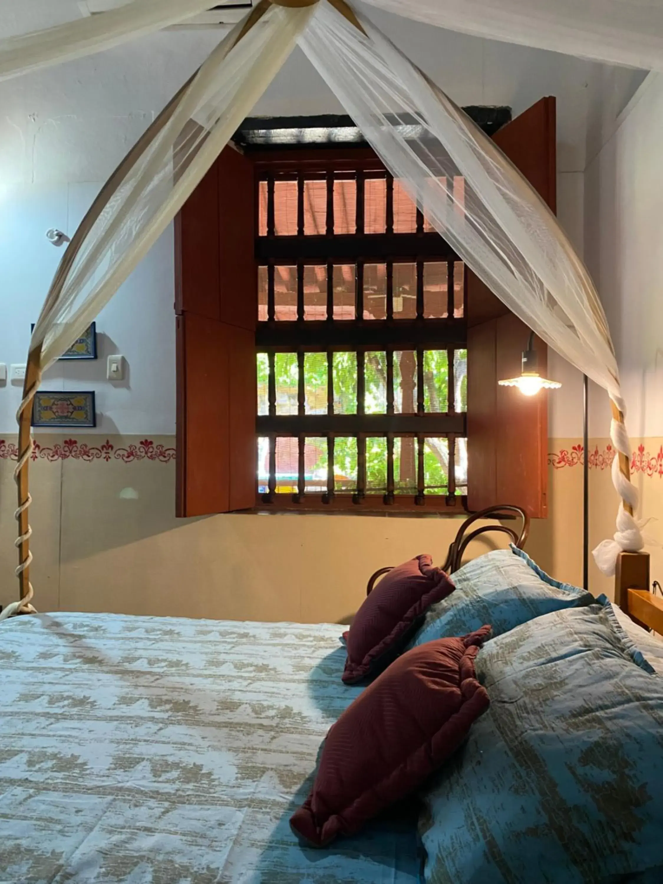 Double or Twin Room in CASA SINNING-año1637 Double or Twin Room in CASA SINNING-año1637