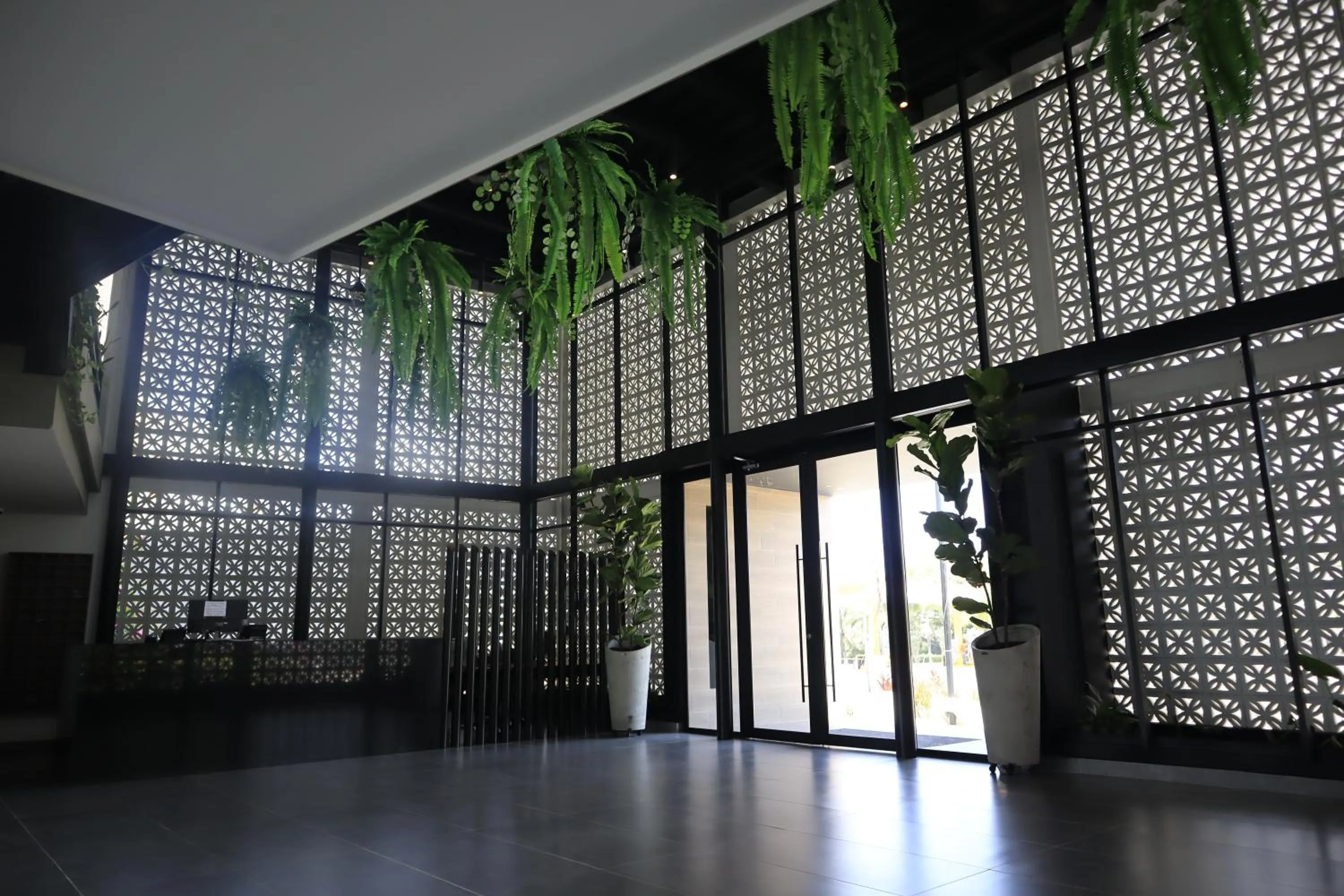 Hotel Olga Lucia