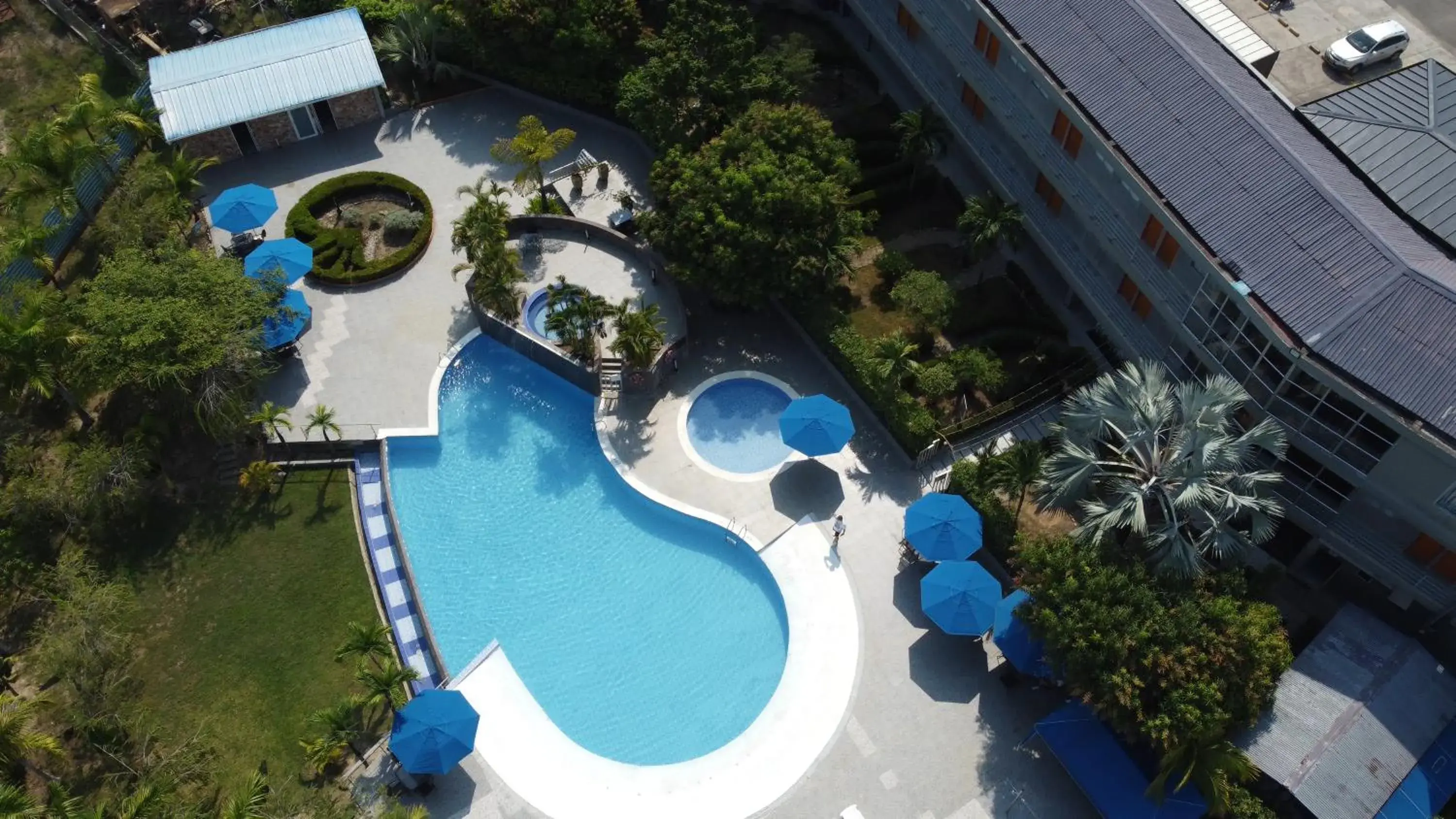 Hotel Olga Lucia Hotel Olga Lucia