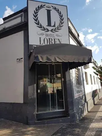Hotel Loren Hotel Loren