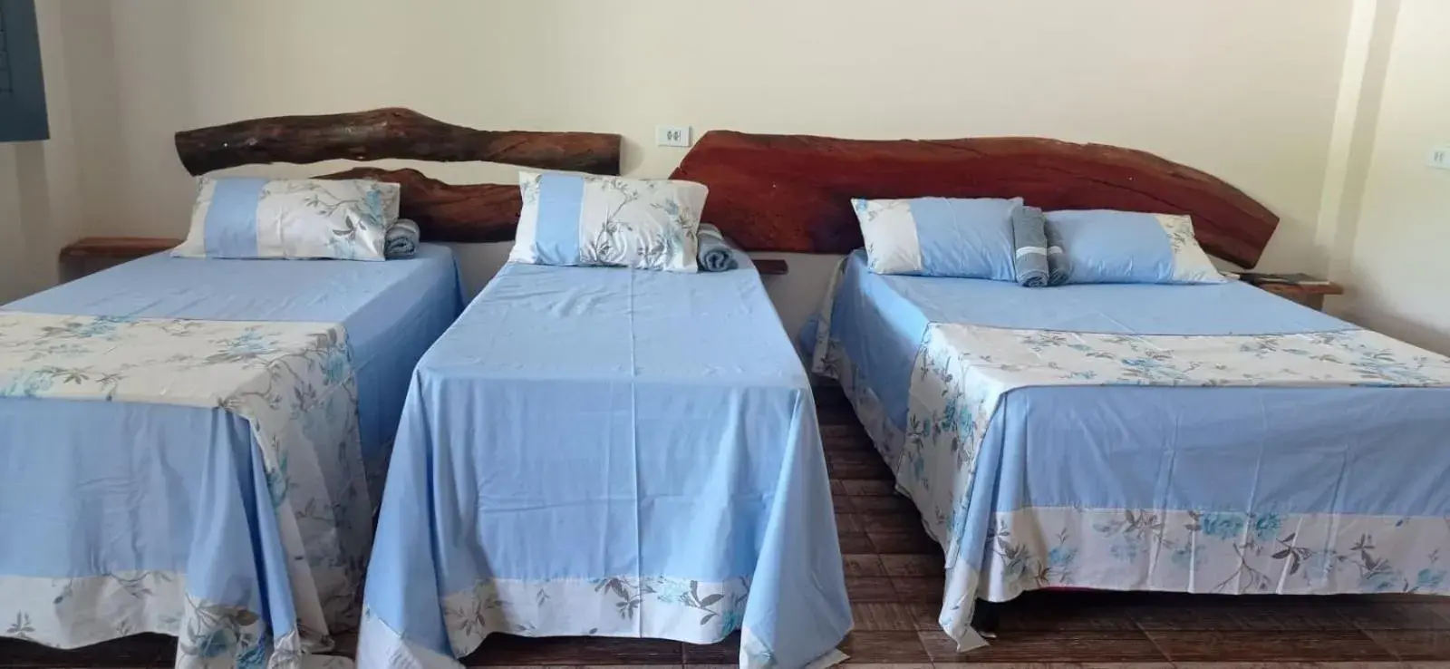 Standard Suite - single occupancy in Hotel e Pousada O Casarão Standard Suite - single occupancy in Hotel e Pousada O Casarão
