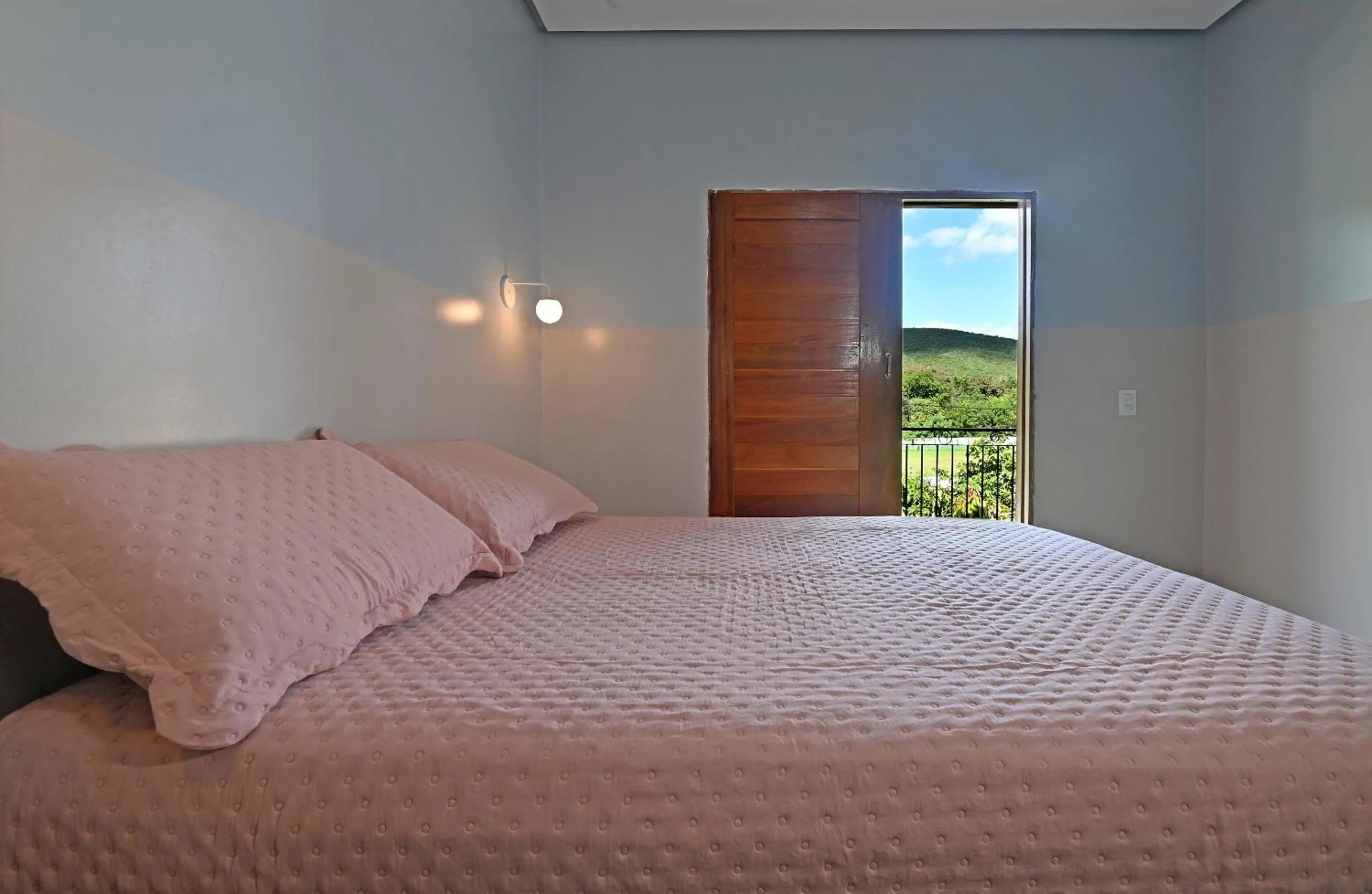 Bed in Hotel e Pousada O Casarão