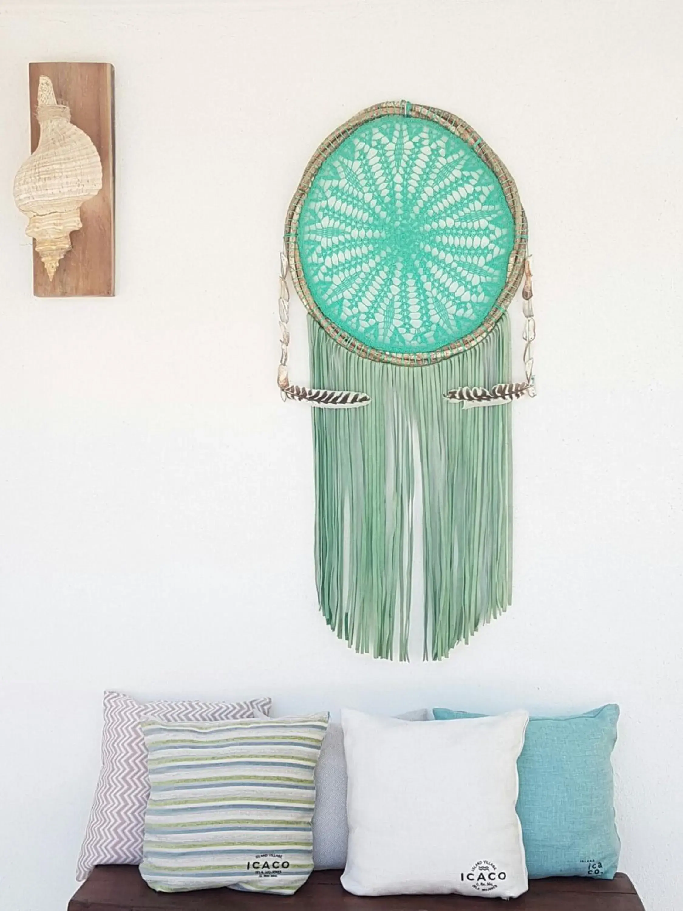 Lobby or reception in Icaco Island Village - Adults Only Lobby or reception in Icaco Island Village - Adults Only