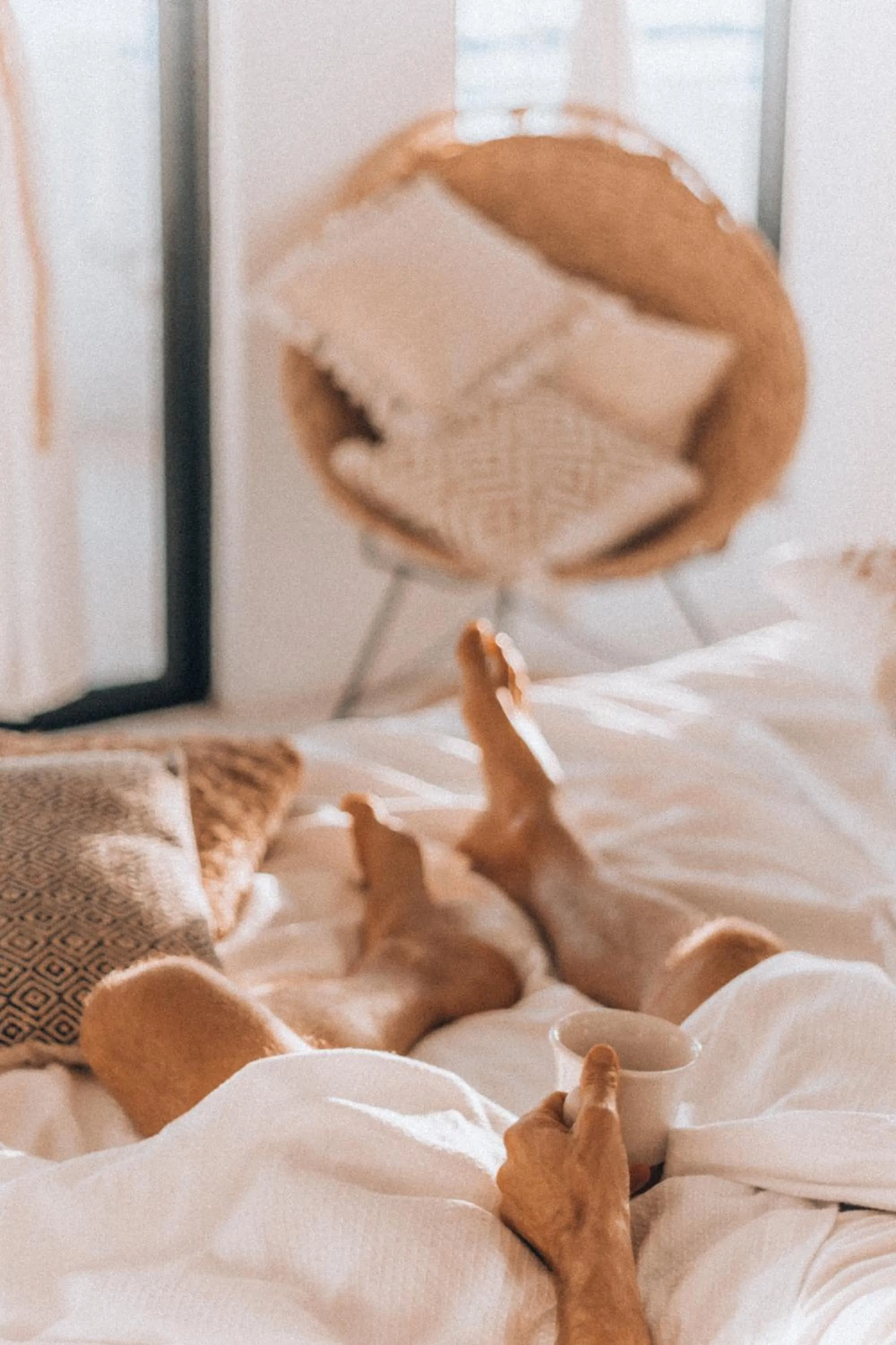 Decorative detail, Bed in Icaco Island Village - Adults Only