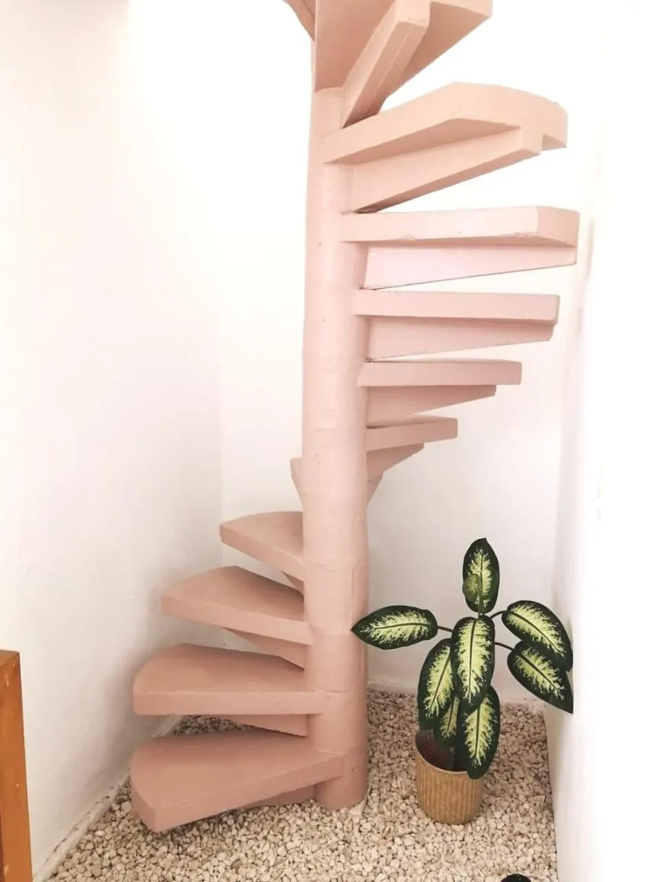 Decorative detail in Icaco Island Village - Adults Only