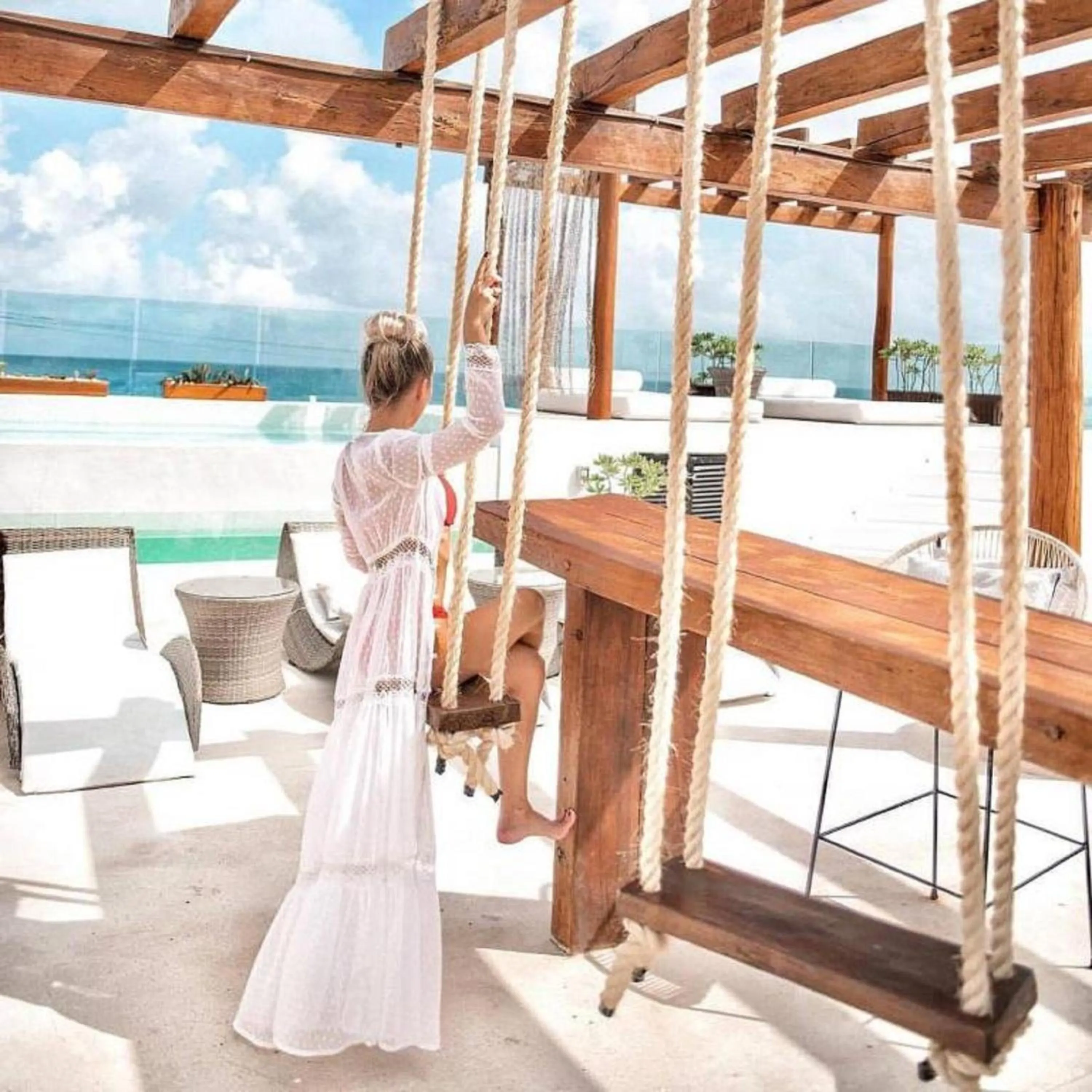 Day in Icaco Island Village - Adults Only