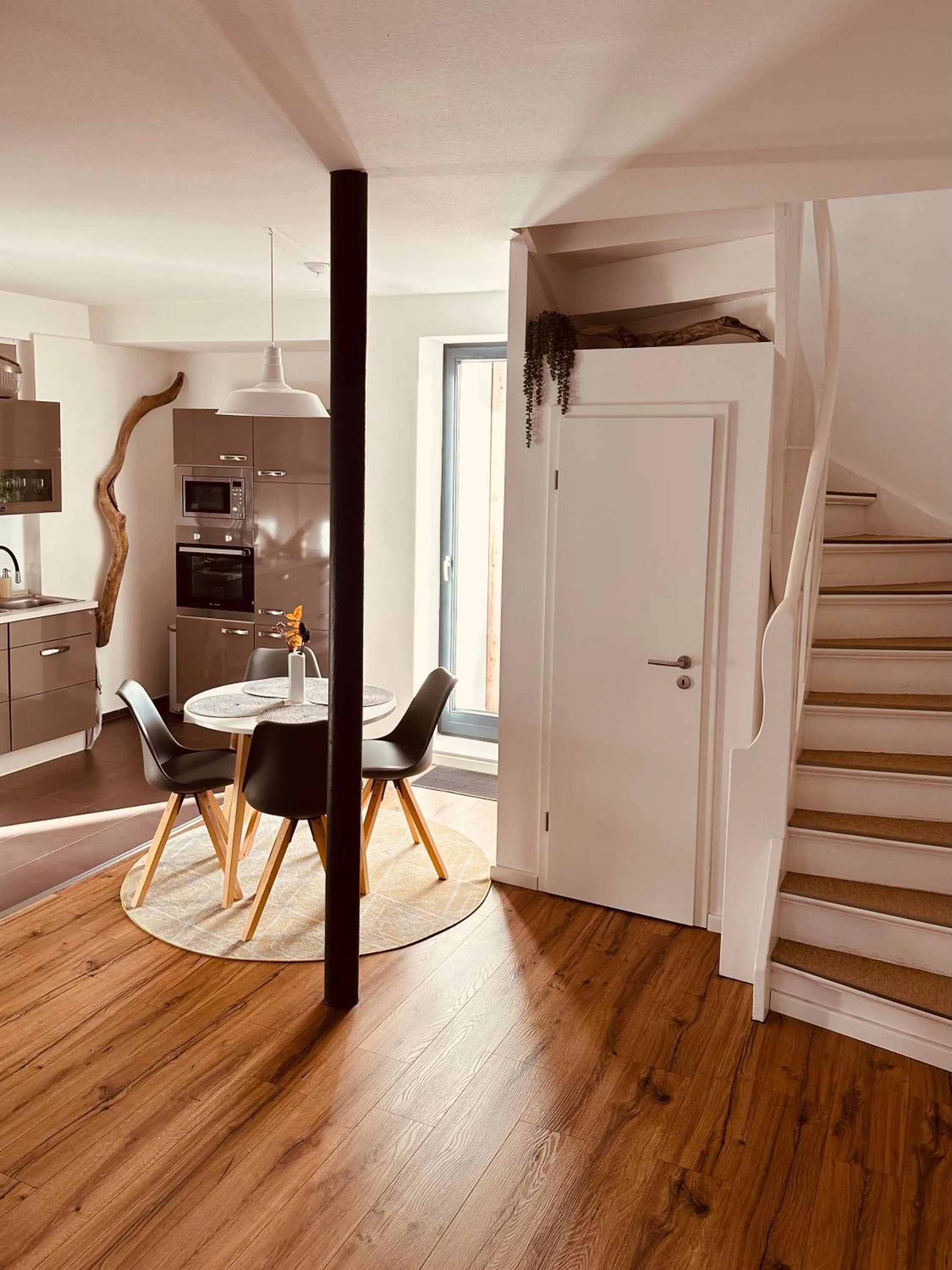 pet friendly in Lieblingsbude Schwerin