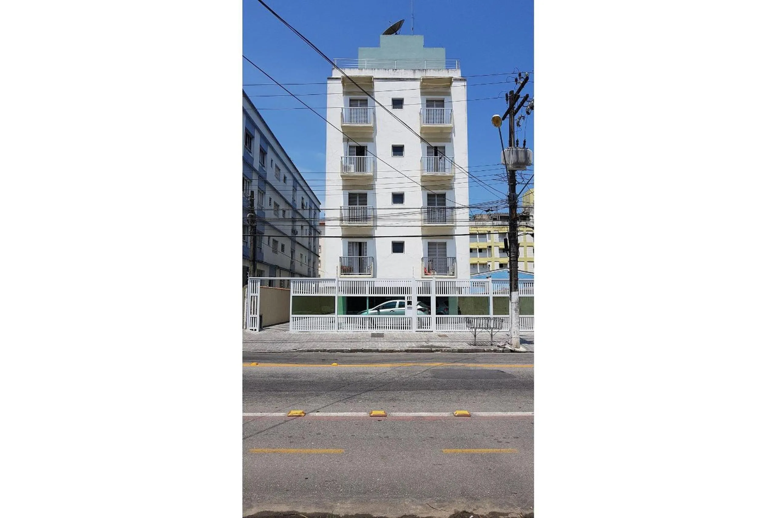 Apartamentos Enseada Guaruja