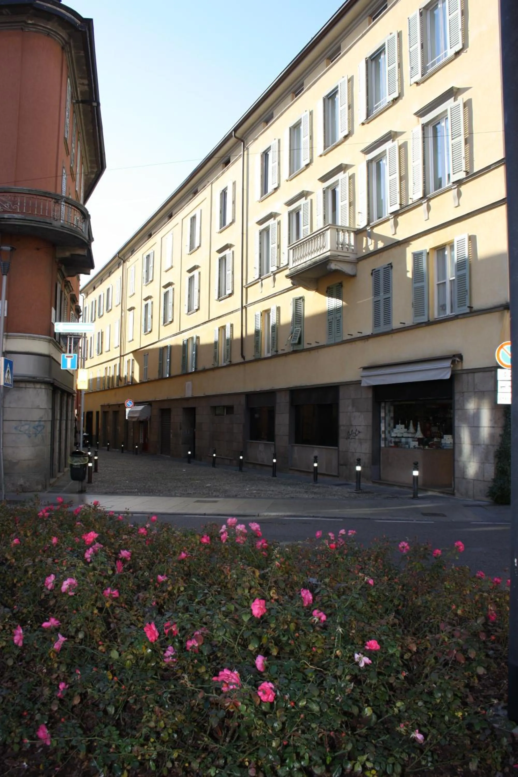 Borgo San Leonardo