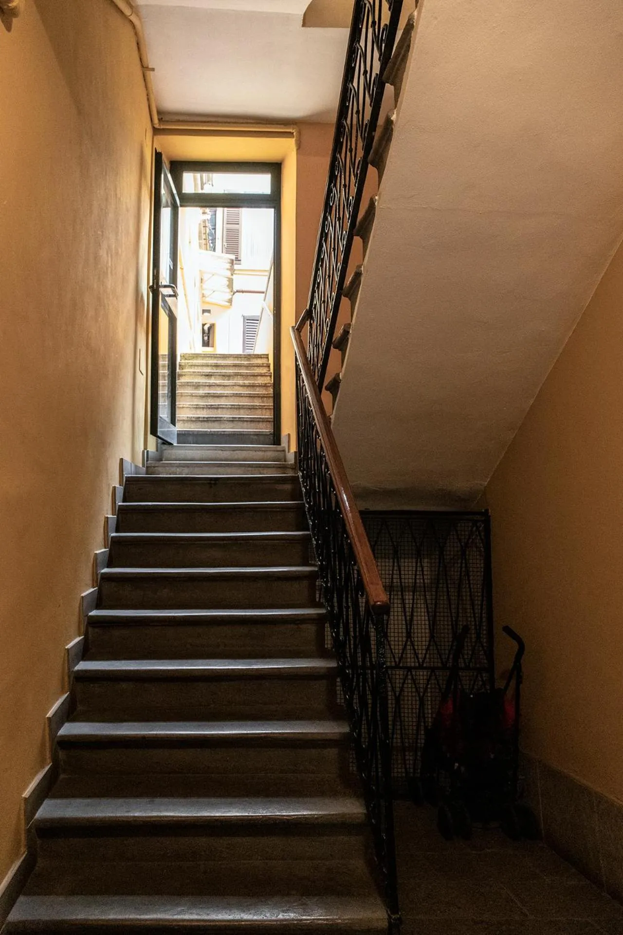 Borgo San Leonardo