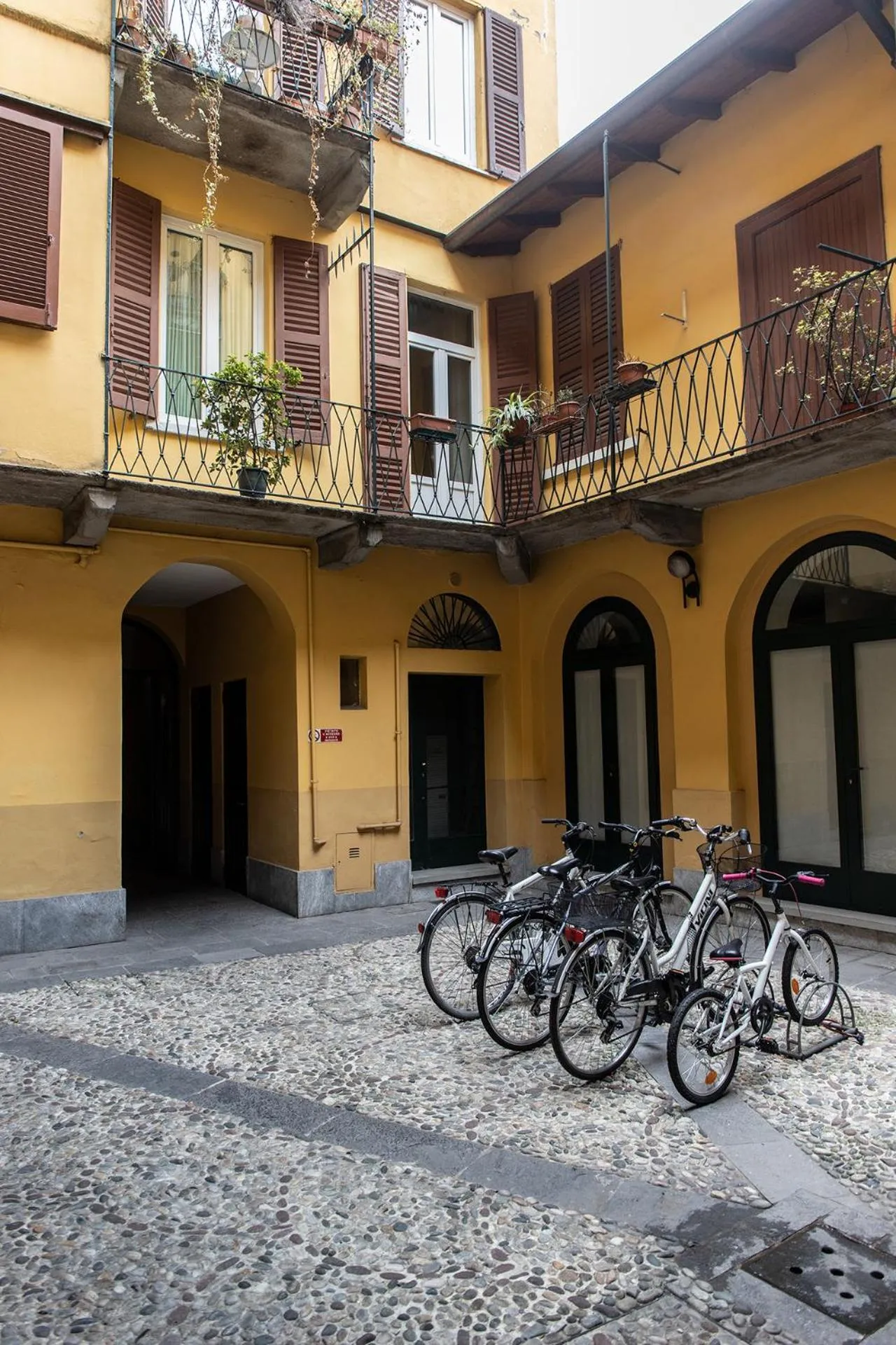 Borgo San Leonardo