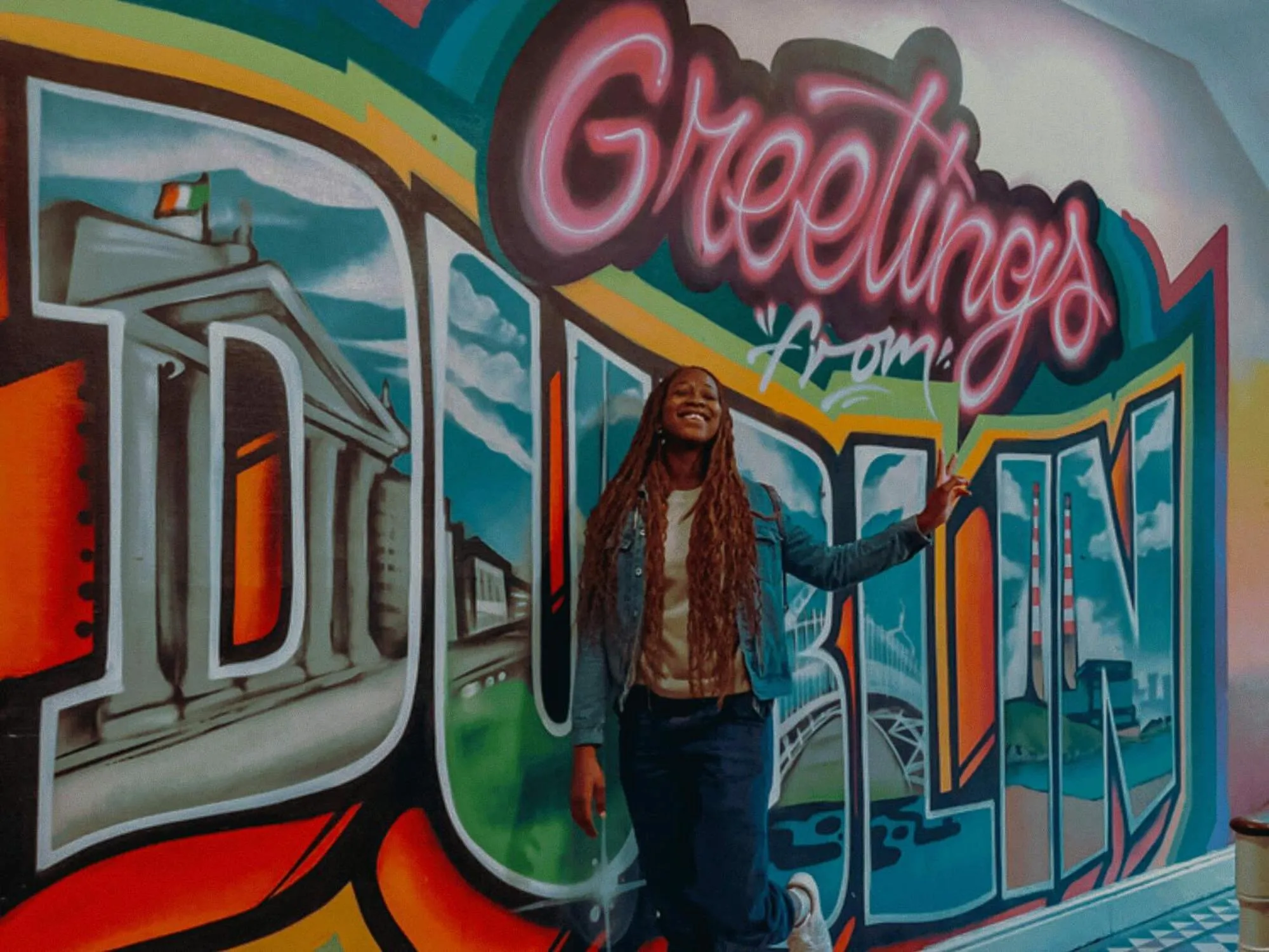 People in Gardiner House Hostel