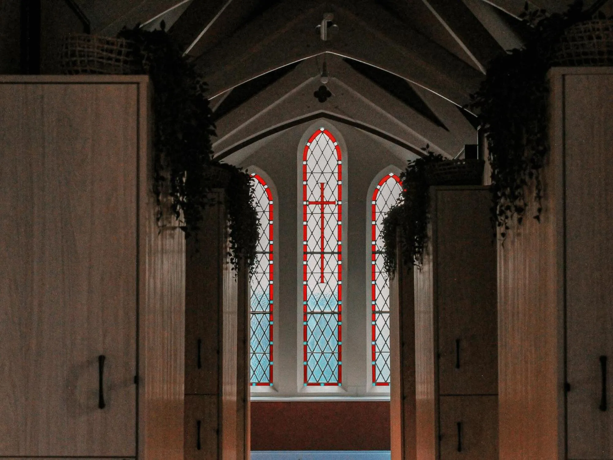 Bed in Gardiner House Hostel