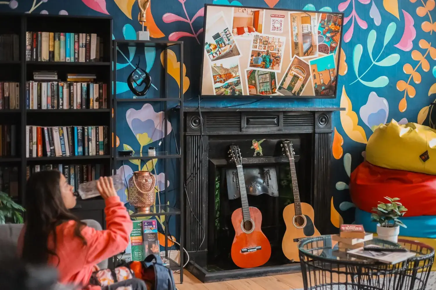 Gardiner House Hostel Gardiner House Hostel