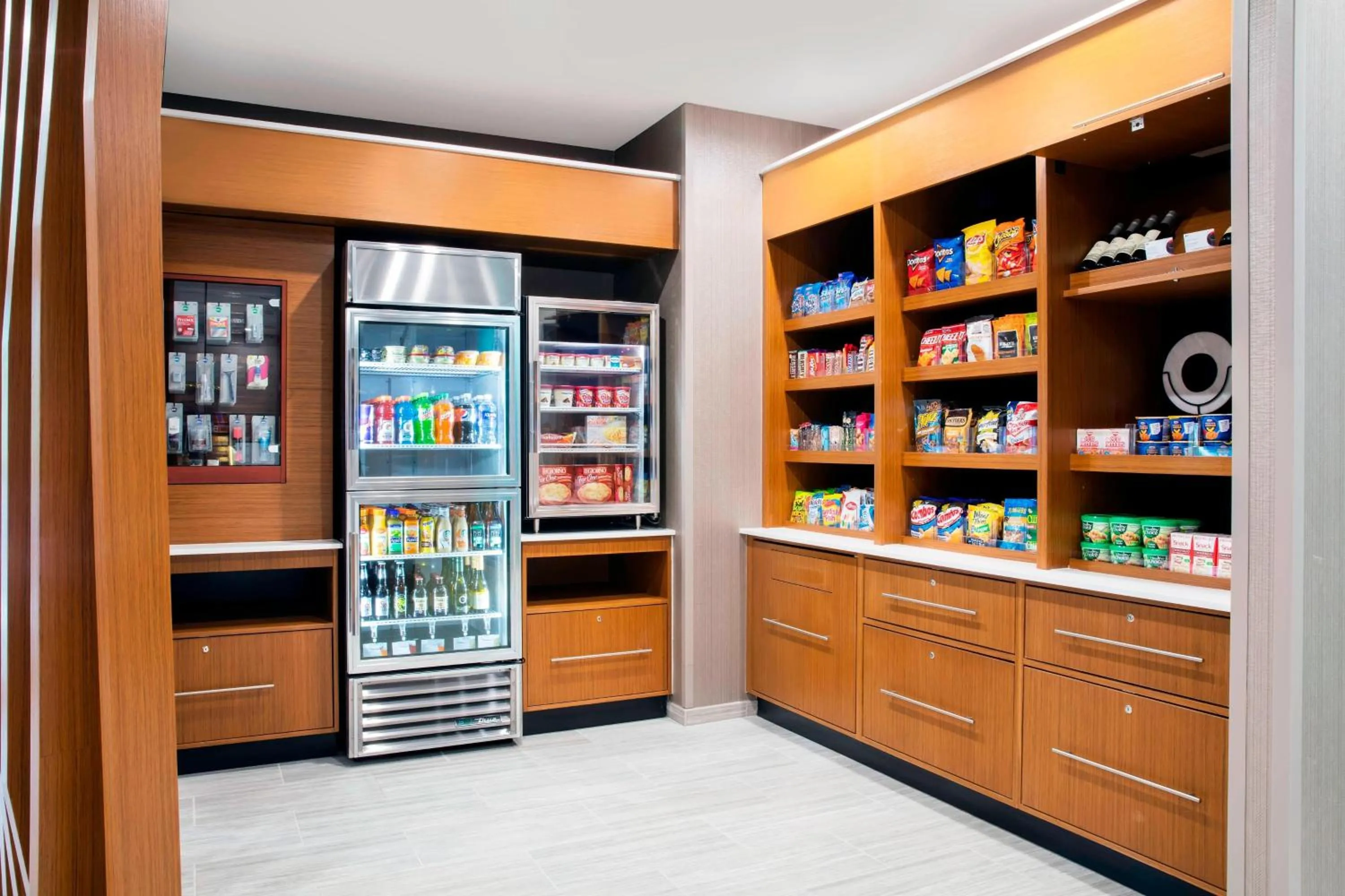 Other in SpringHill Suites by Marriott Miami Doral