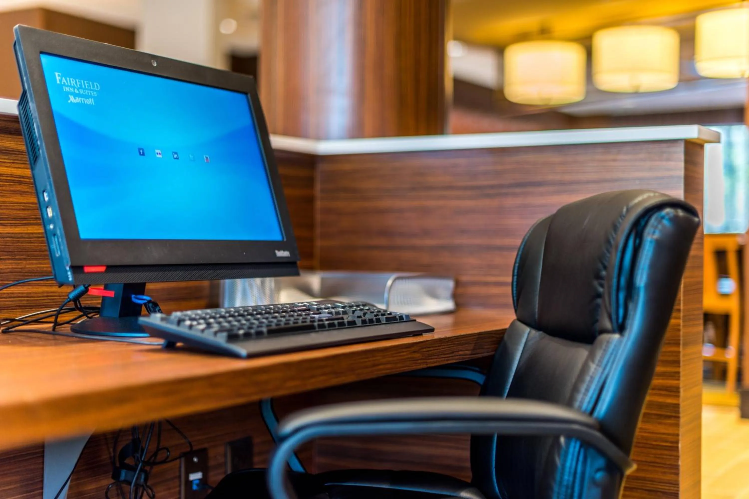 Other in Fairfield Inn & Suites by Marriott Mobile Saraland