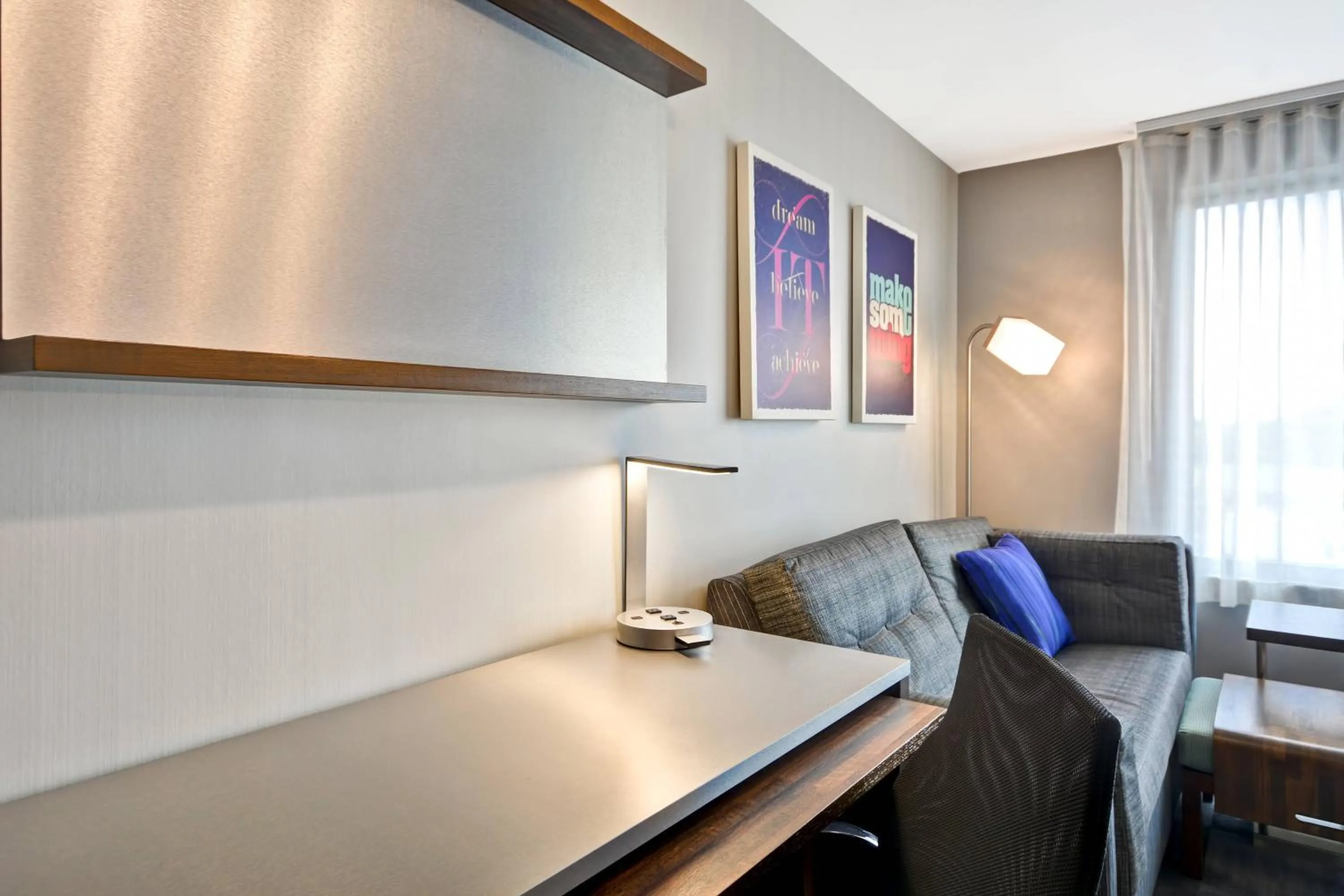 Photo of the whole room in TownePlace Suites by Marriott Cranbury South Brunswick