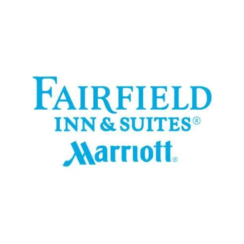 Logo/Certificate/Sign in Fairfield Inn & Suites by Marriott Alexandria,Virginia