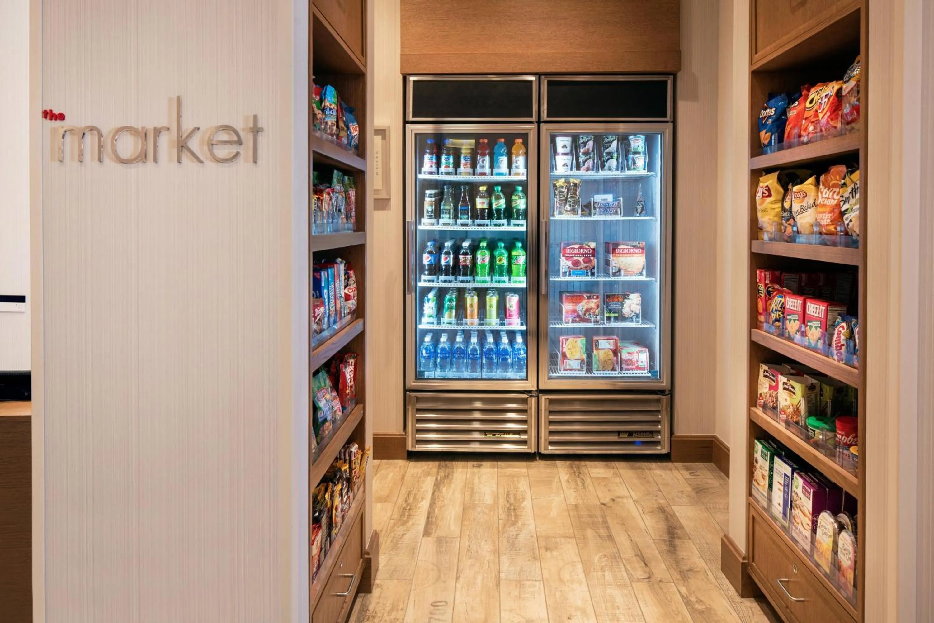 Other in Residence Inn Washington Capitol Hill/Navy Yard