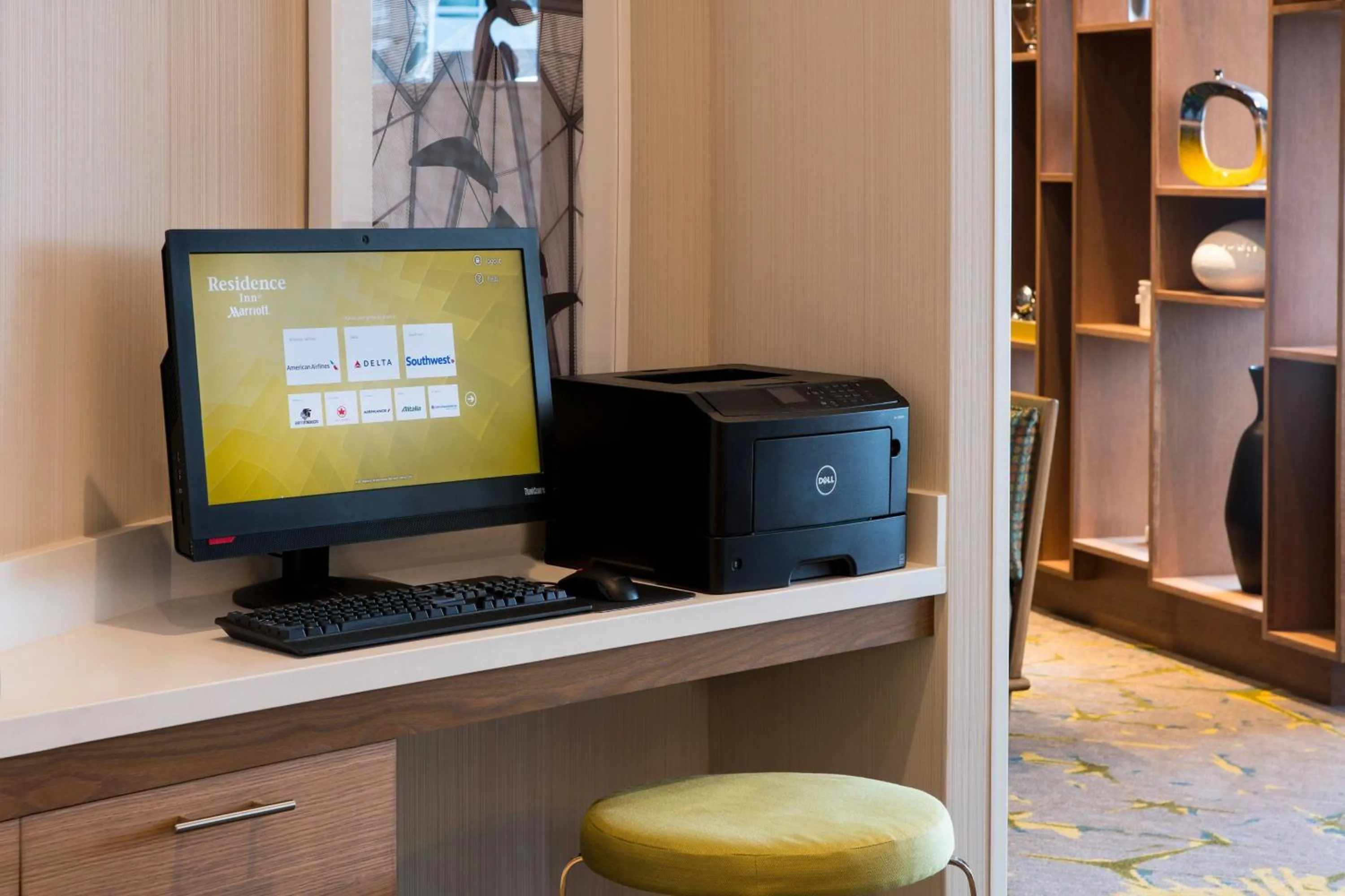 Other in Residence Inn Washington Capitol Hill/Navy Yard