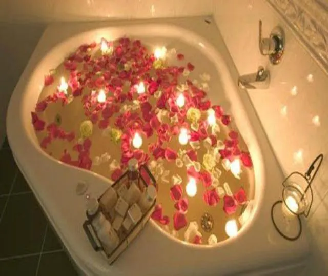 Bathroom in Hotel Motel Del Duca-Pavia