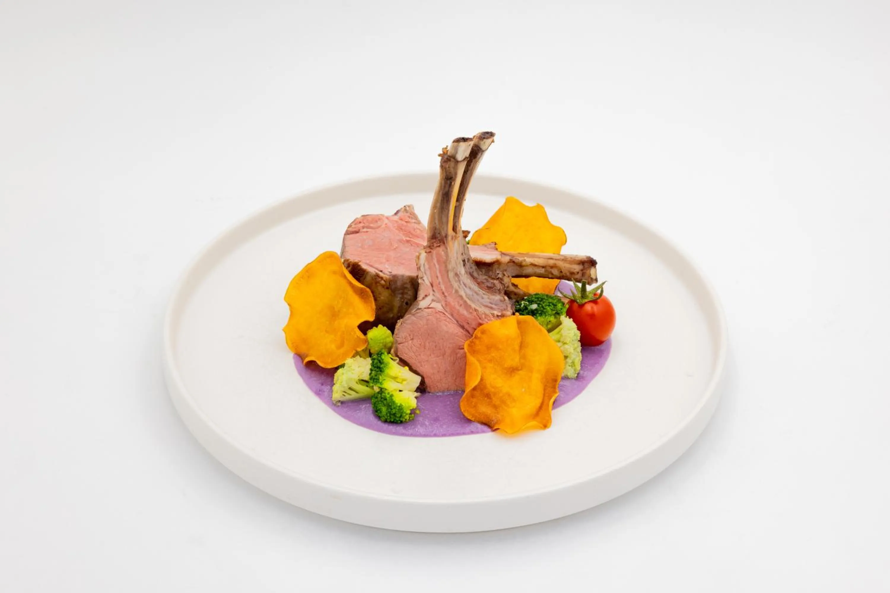 Restaurant/places to eat in La Locanda del Cantiere