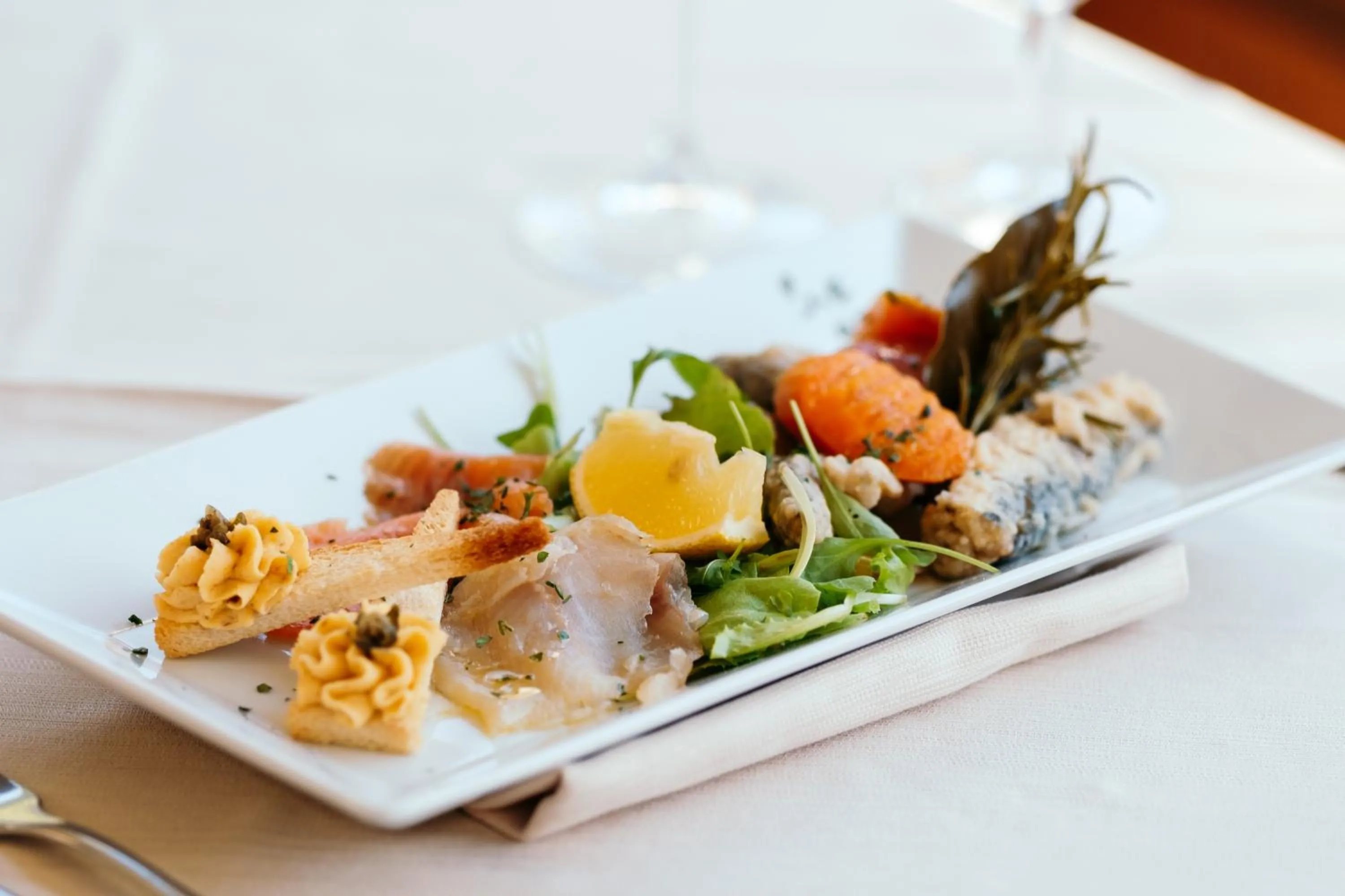 La Locanda del Cantiere