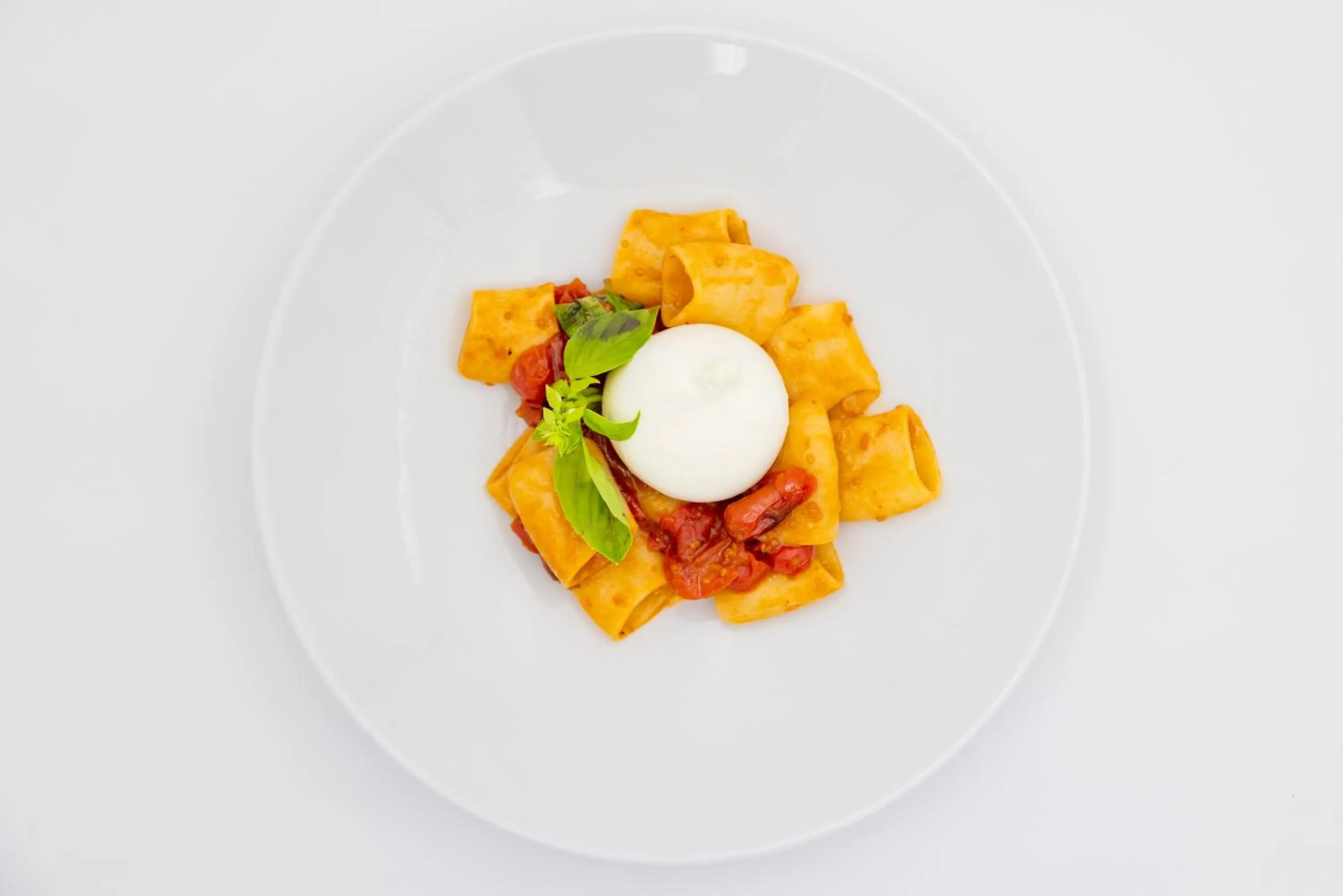 Restaurant/places to eat in La Locanda del Cantiere