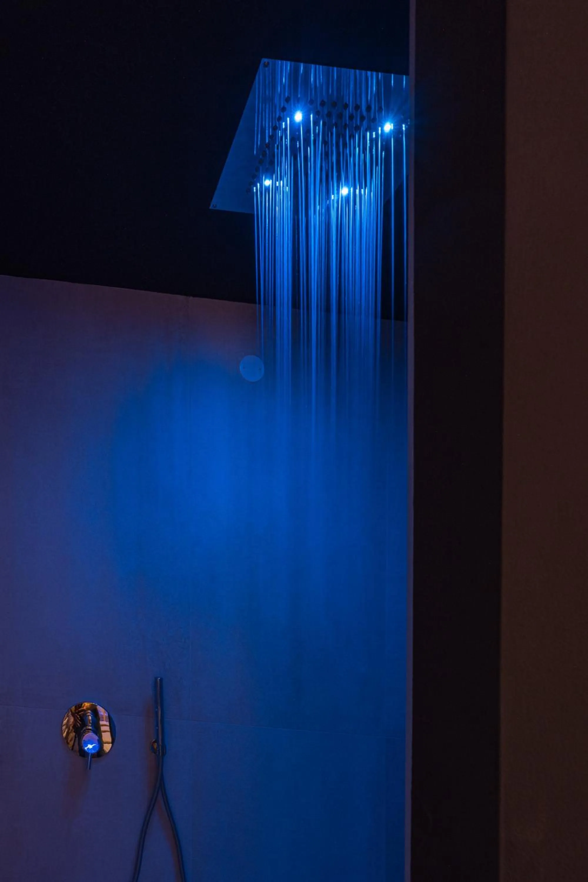 Spa and wellness centre/facilities in La Locanda del Cantiere