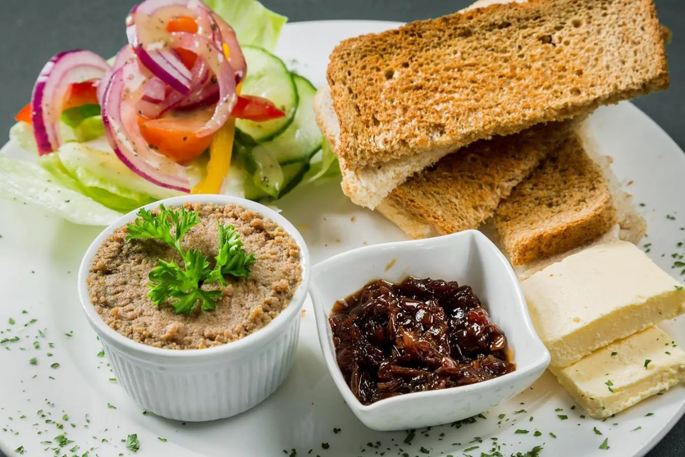 The Queens Head Kettlesing