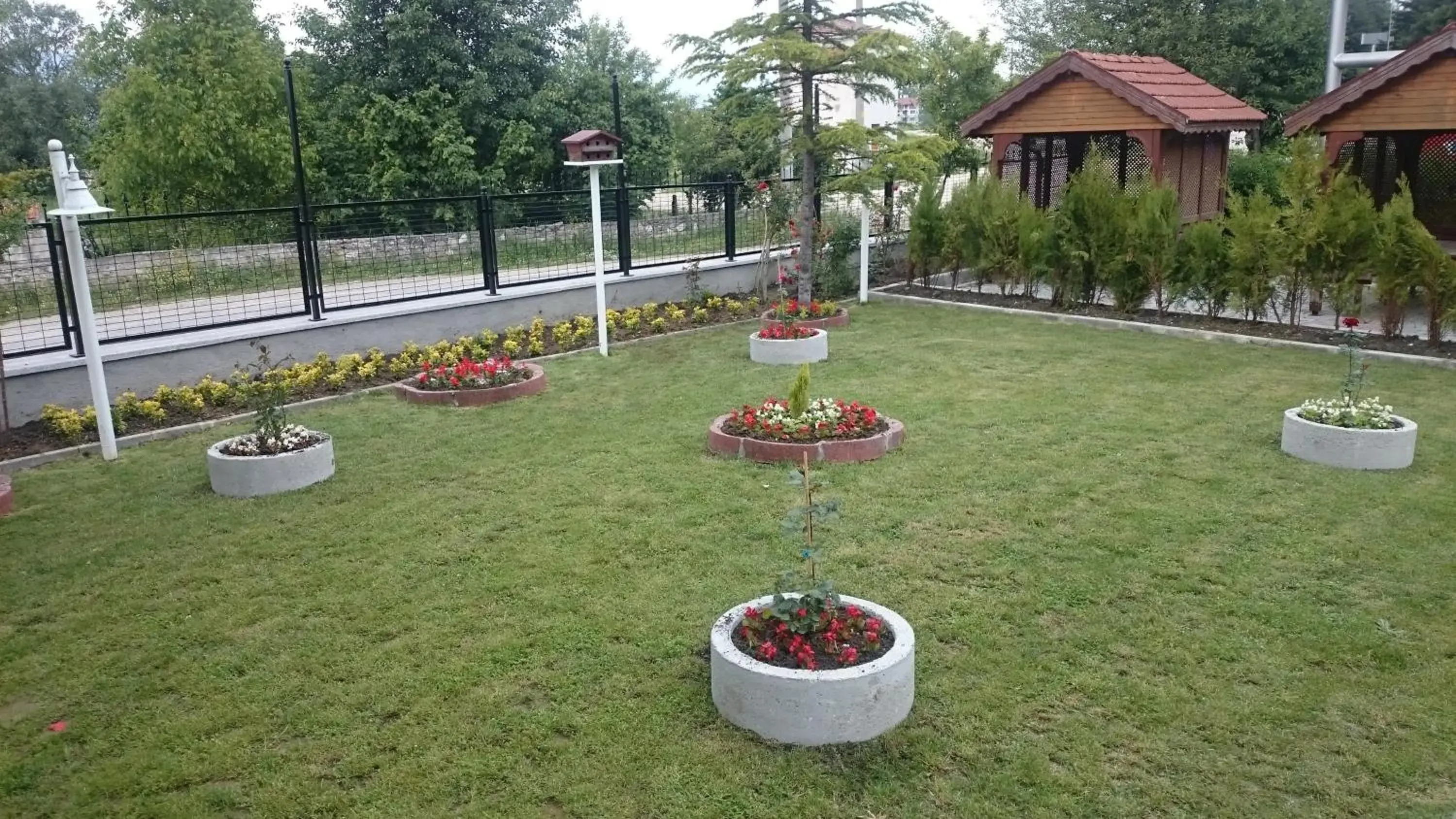 Mekan Ilica Apart Otel Mekan Ilica Apart Otel