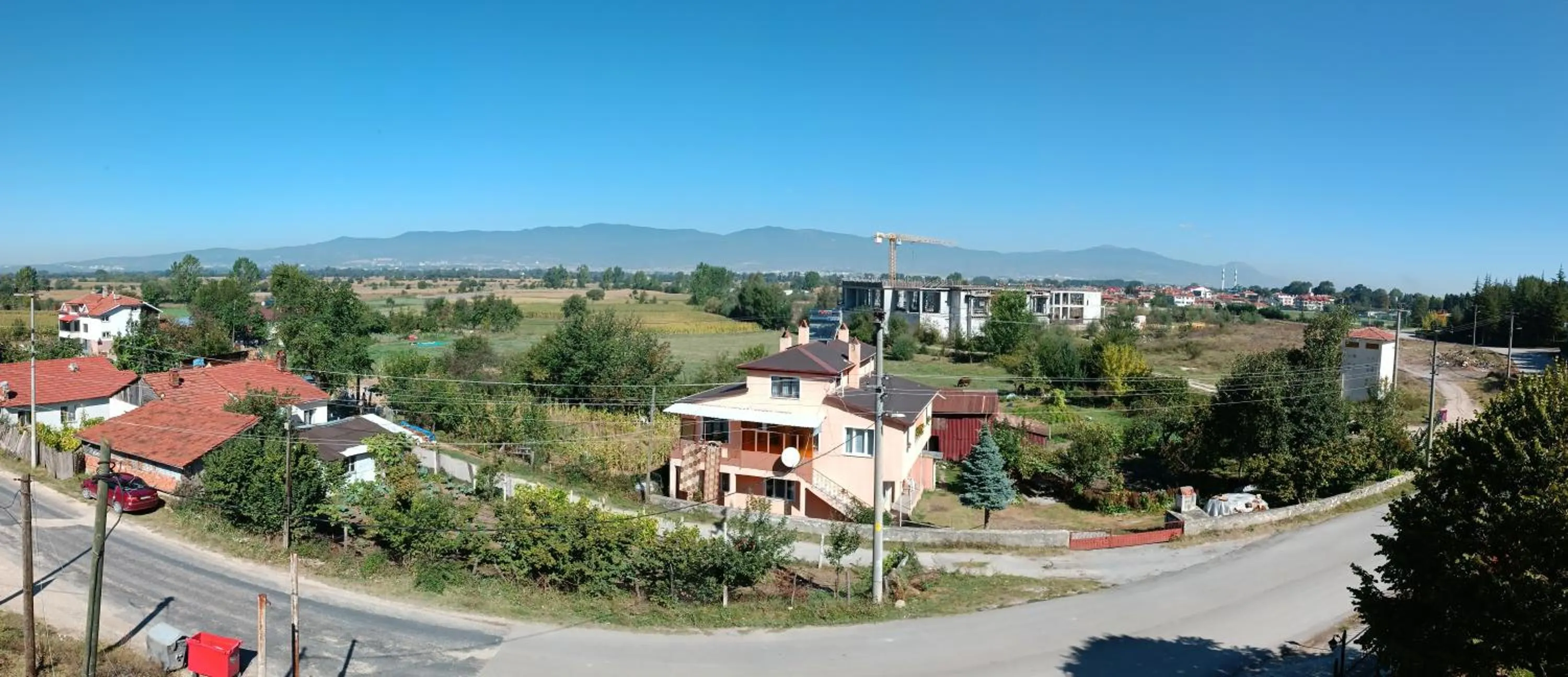 Mekan Ilica Apart Otel