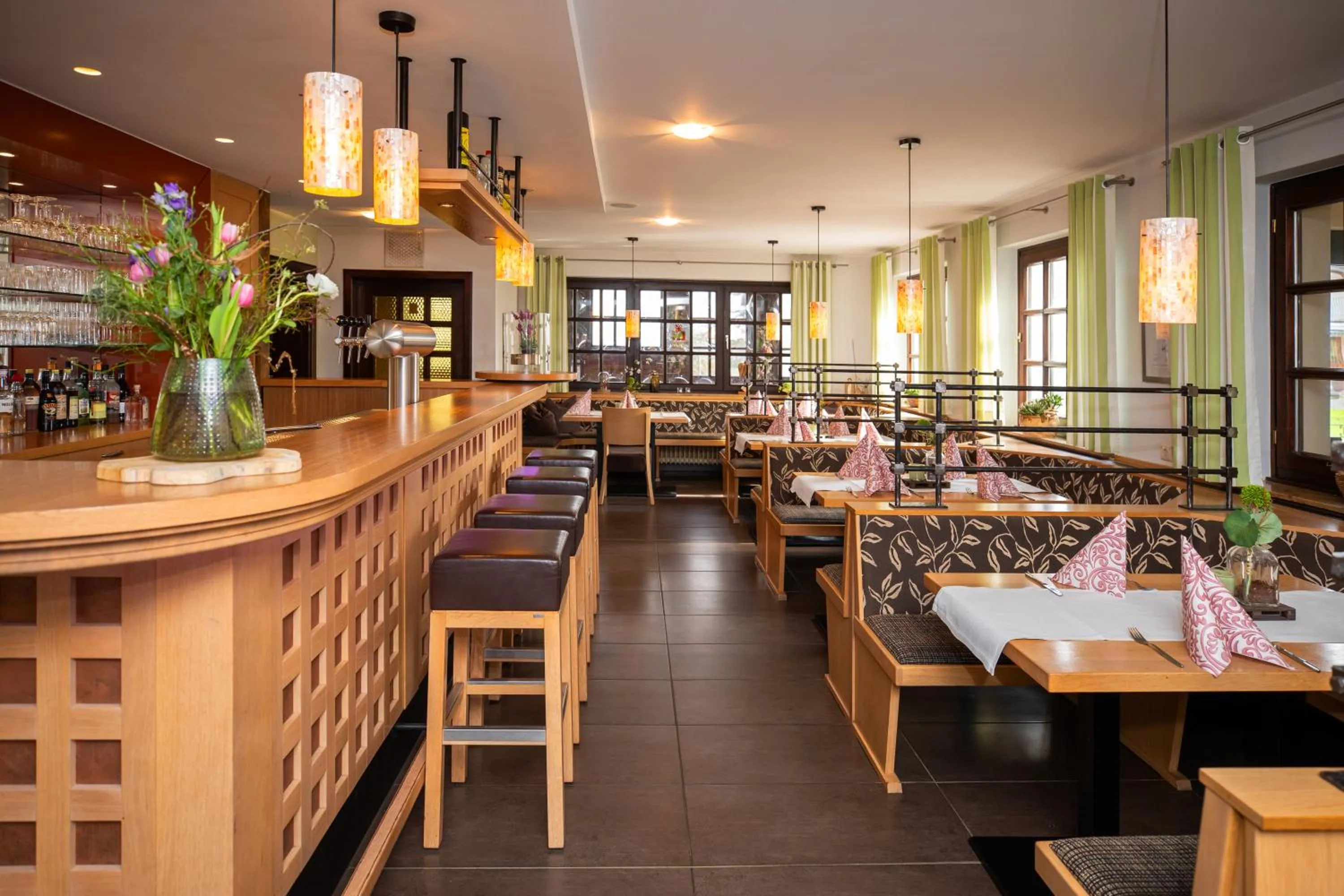 Restaurant/places to eat in Zum Alten Fritz