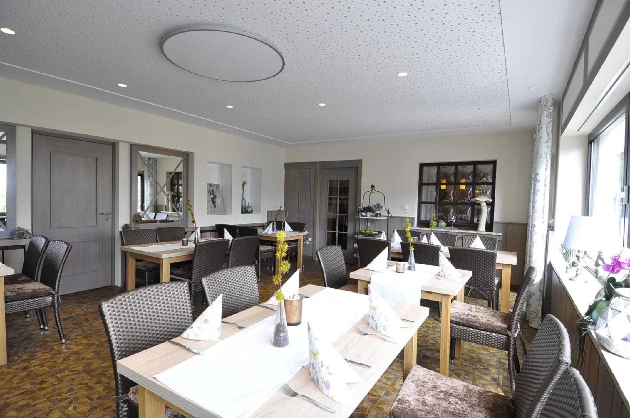 Restaurant/places to eat in Zum Alten Fritz