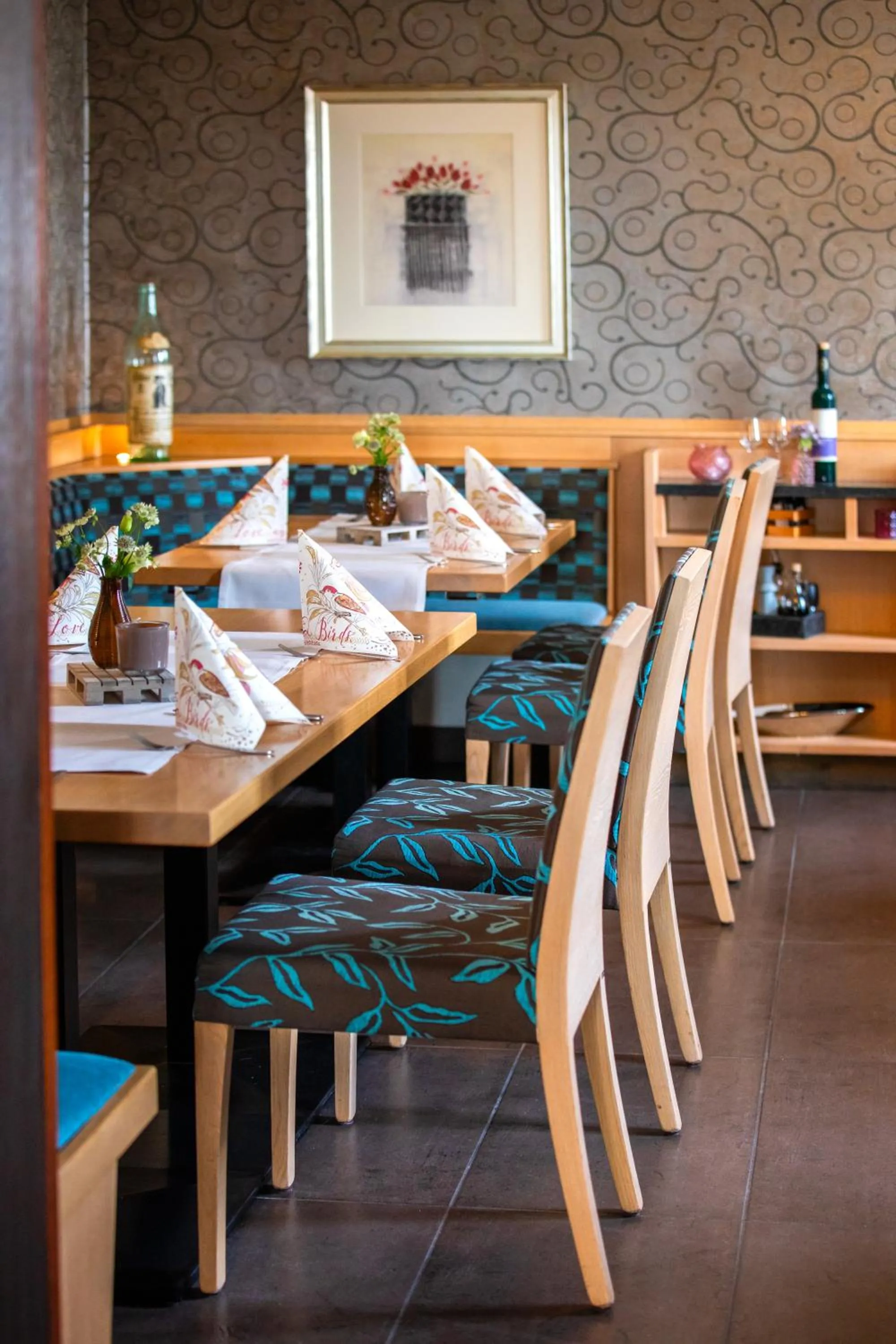 Restaurant/places to eat in Zum Alten Fritz