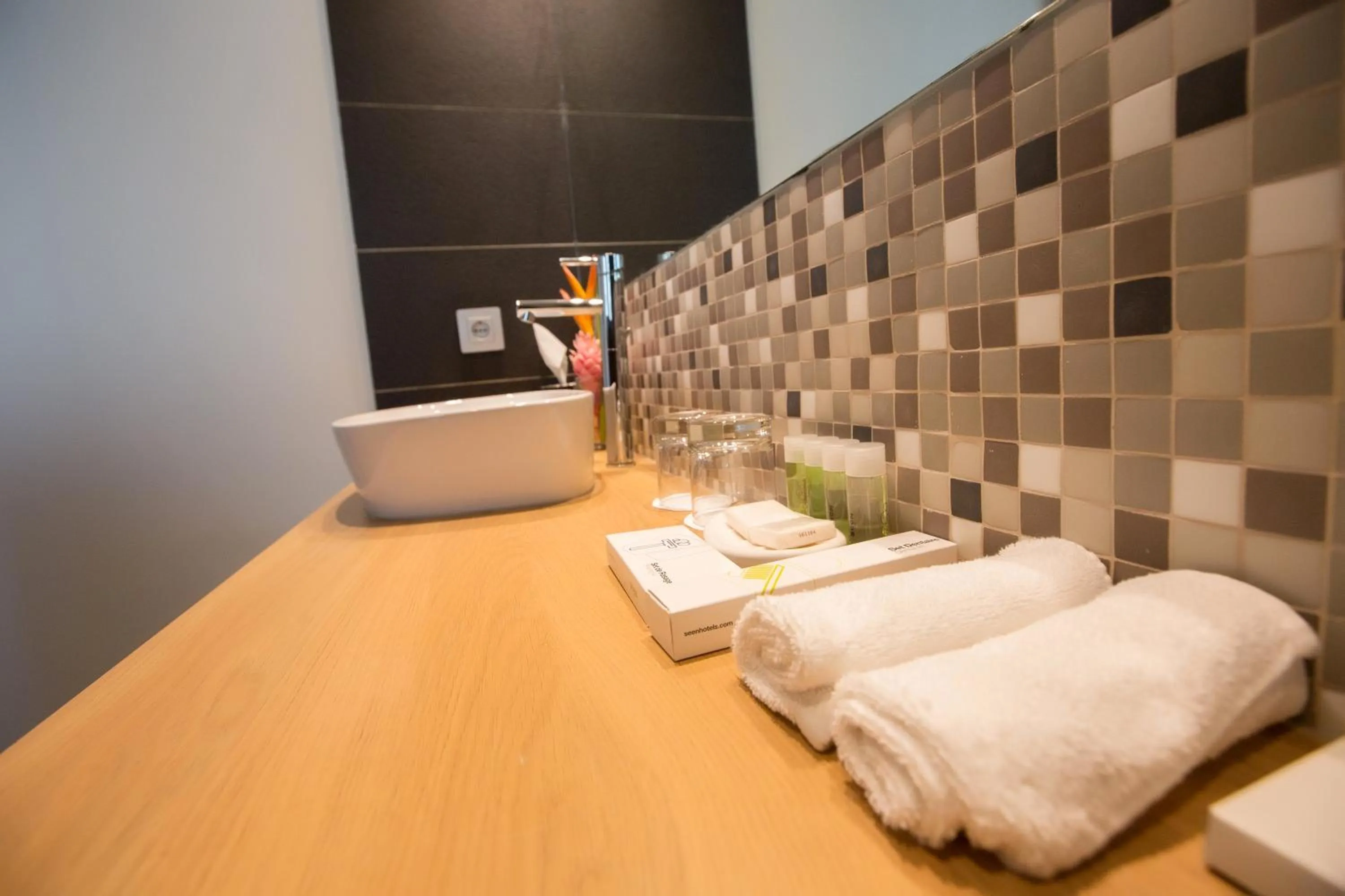 Other in Seen Hotel Abidjan Plateau