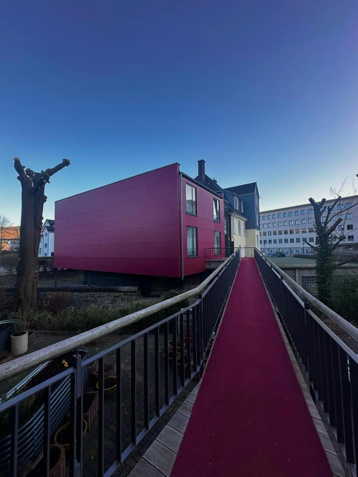 Von Korff´S Rest & Relax Hotel