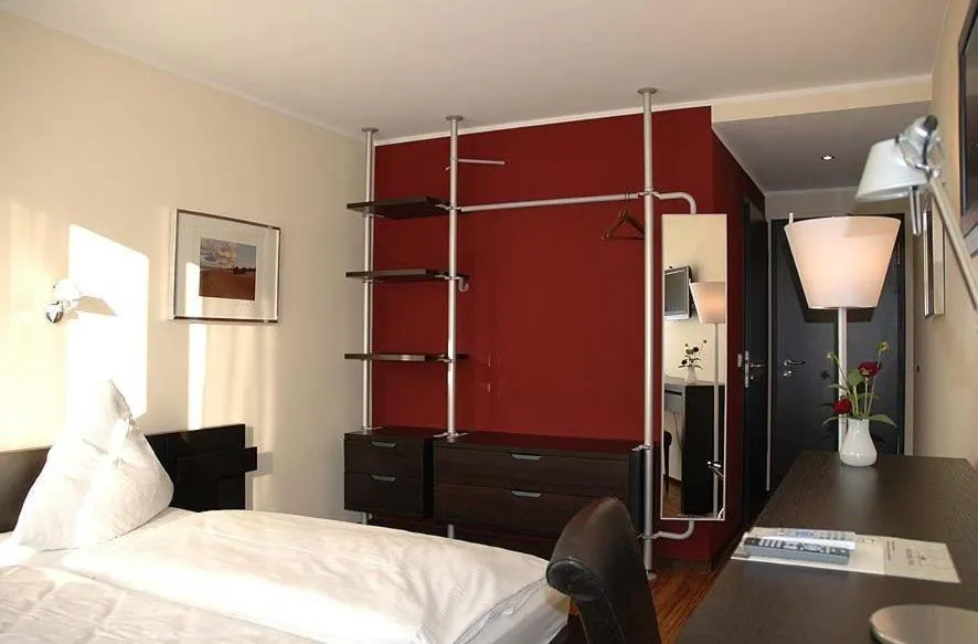 Photo of the whole room, Bed in Von Korff´S Rest & Relax Hotel