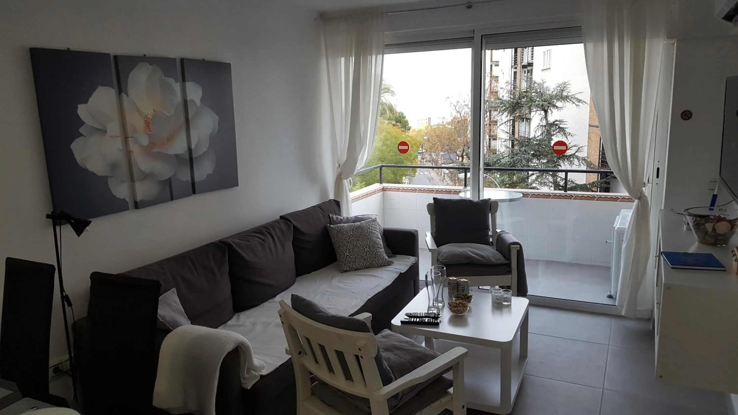 Bonanza Apartment